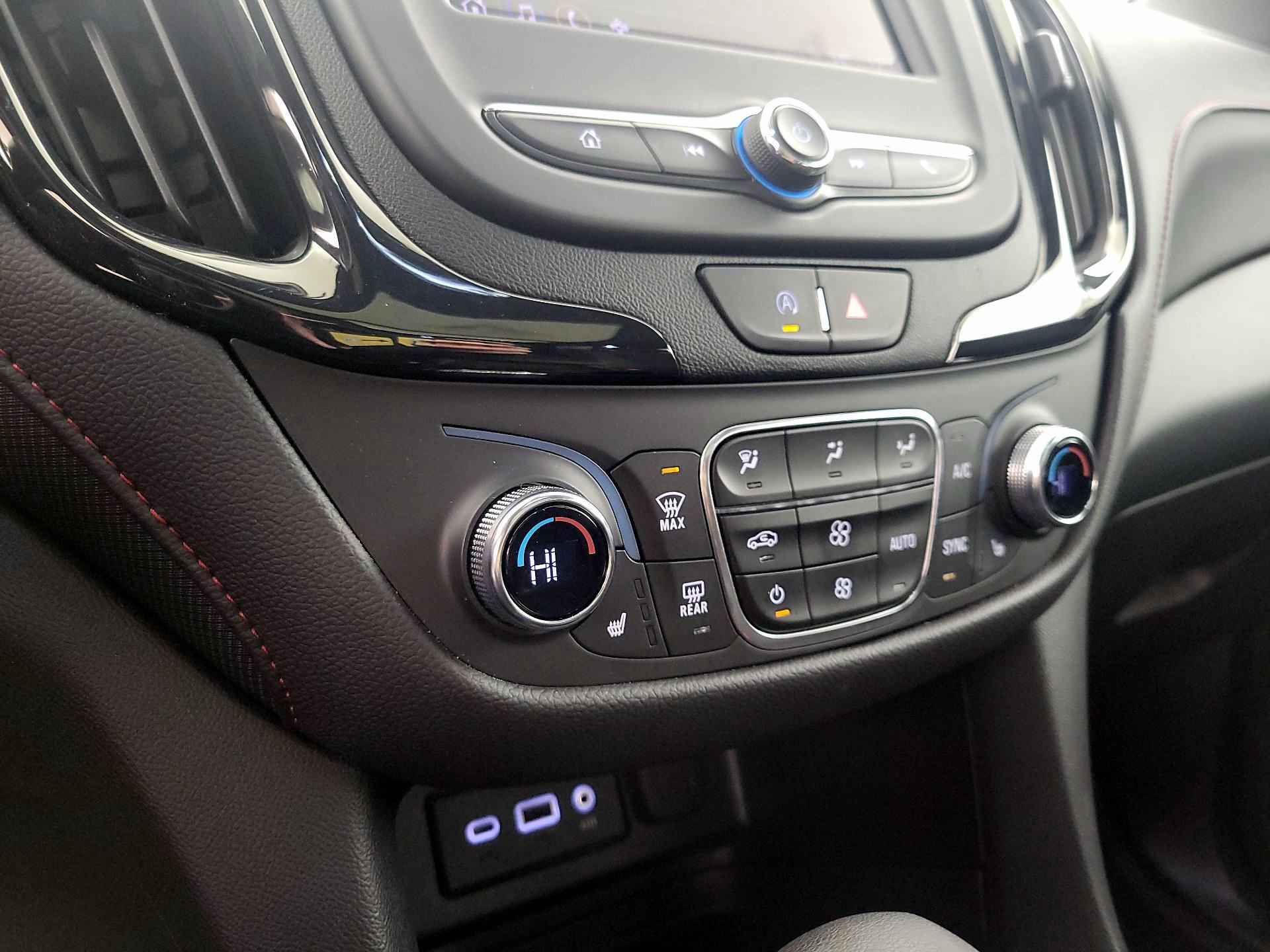 Thumbnail: 2023 Chevrolet Equinox - 16