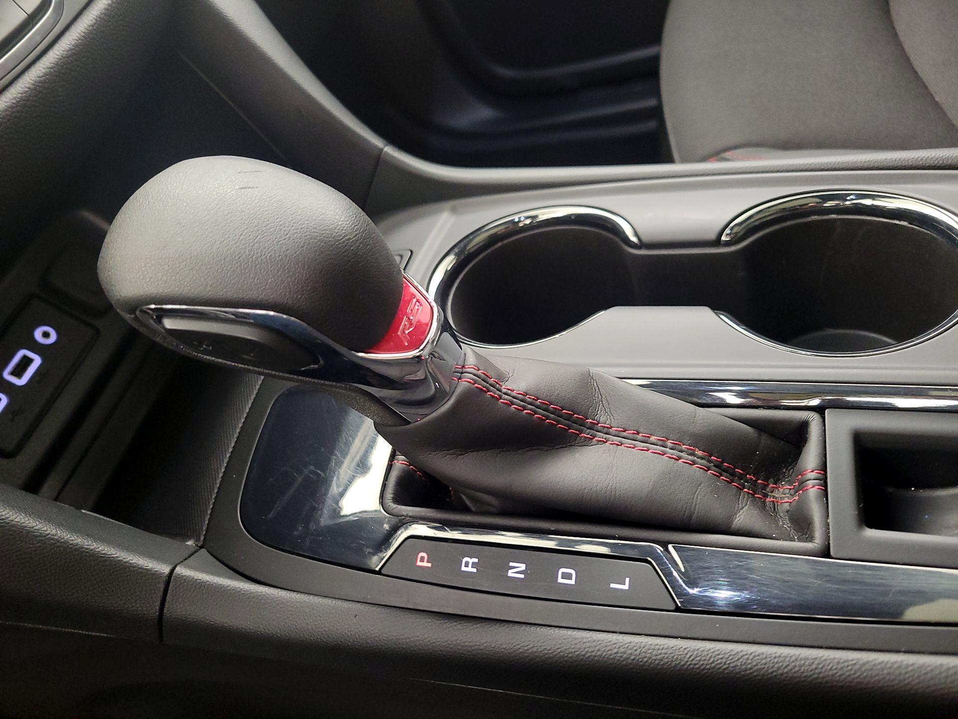 Thumbnail: 2023 Chevrolet Equinox - 17