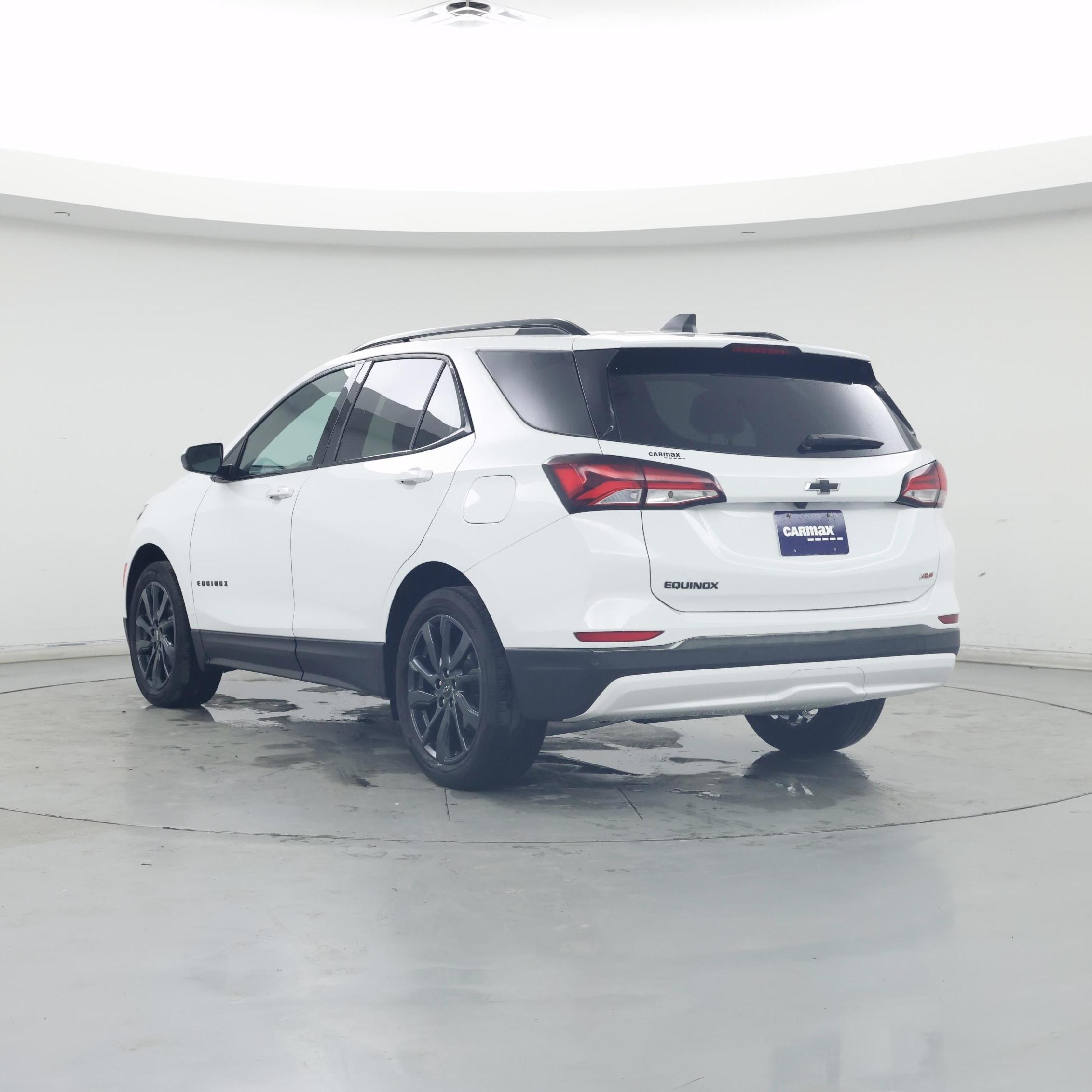 Thumbnail: 2023 Chevrolet Equinox - 2