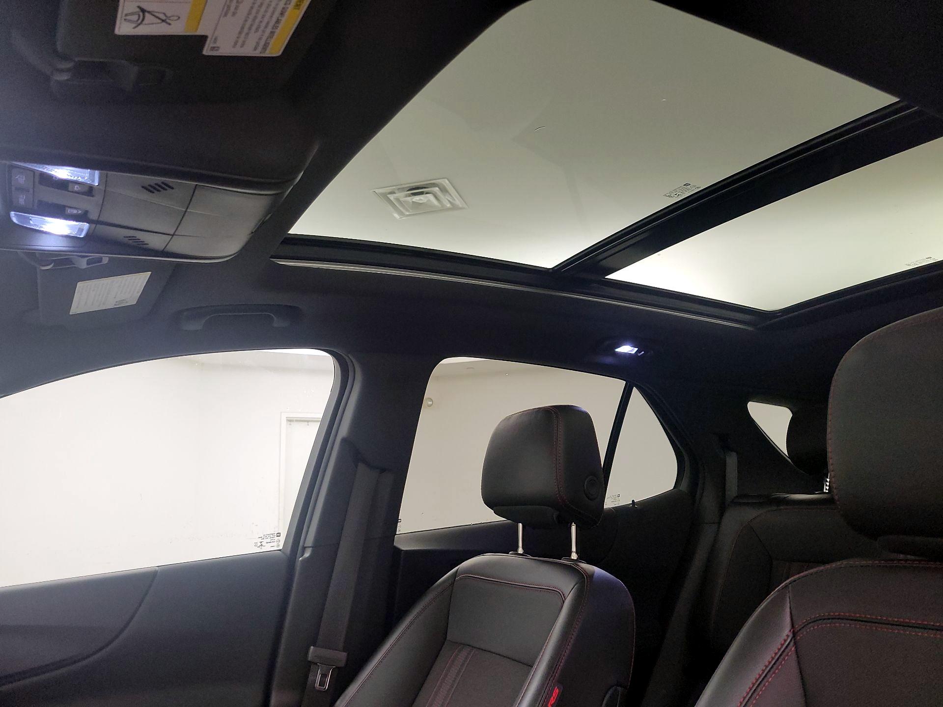 Thumbnail: 2023 Chevrolet Equinox - 19