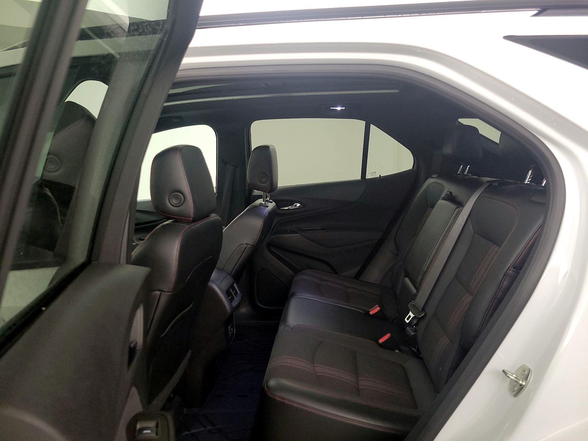 Thumbnail: 2023 Chevrolet Equinox - 20