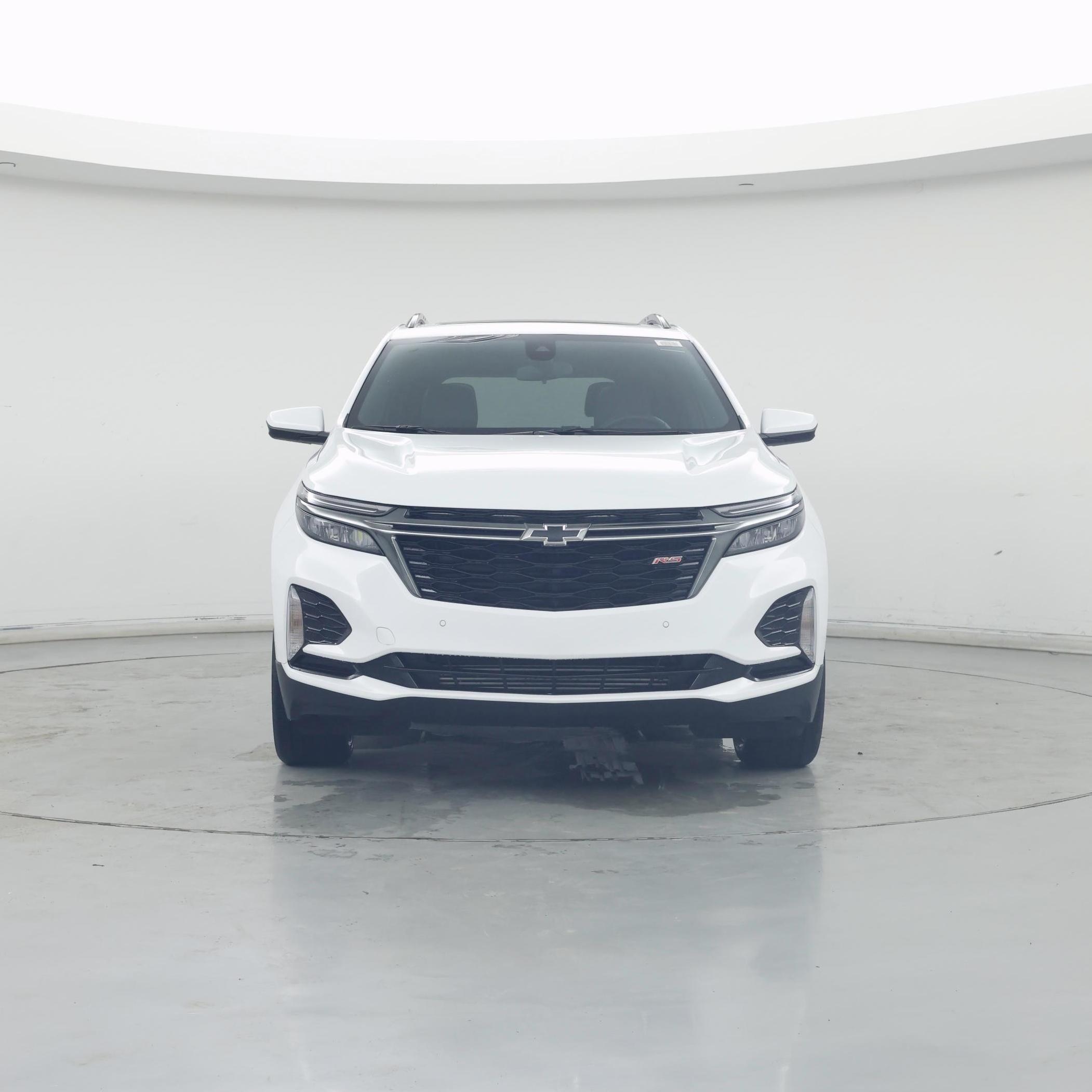 Thumbnail: 2023 Chevrolet Equinox - 5