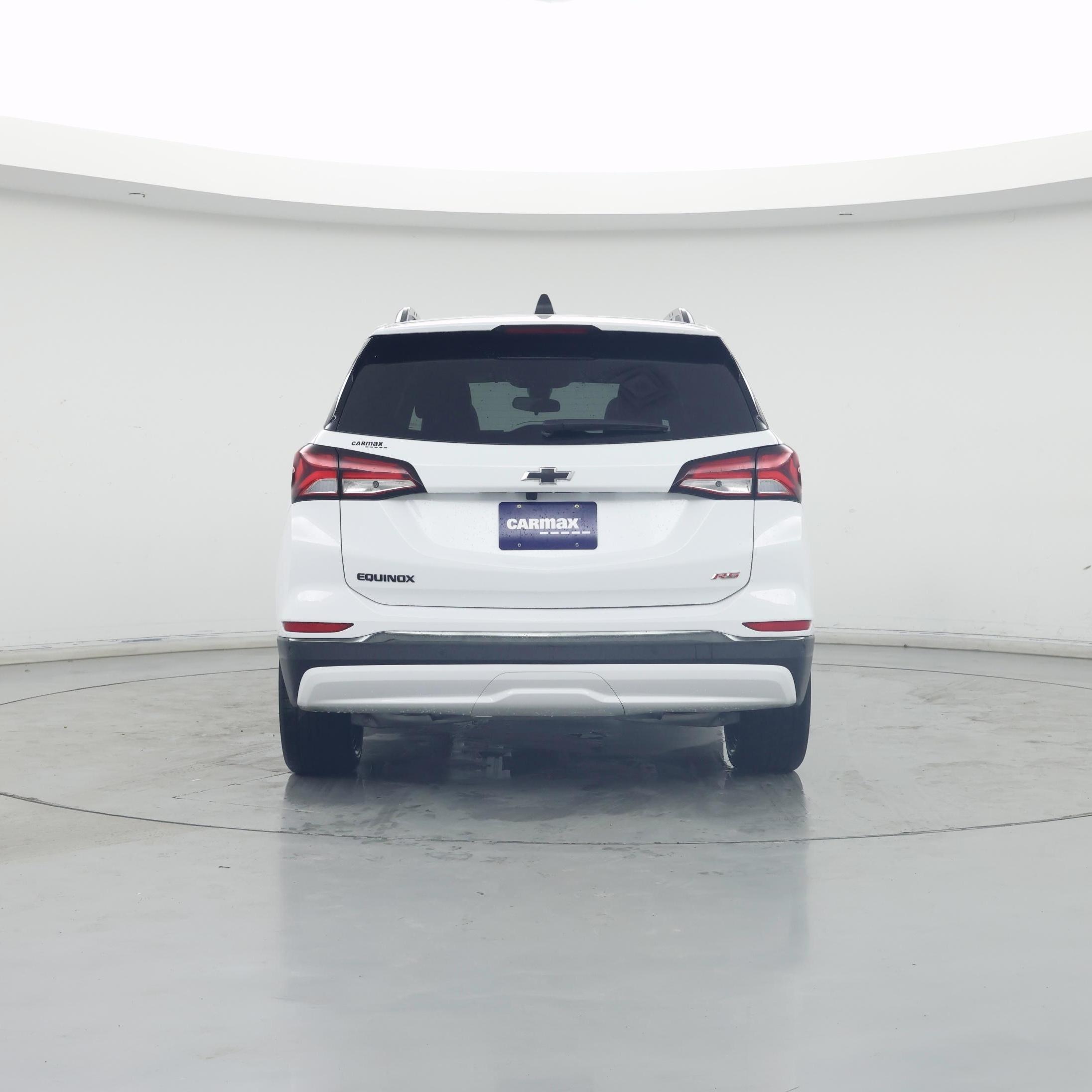 Thumbnail: 2023 Chevrolet Equinox - 6