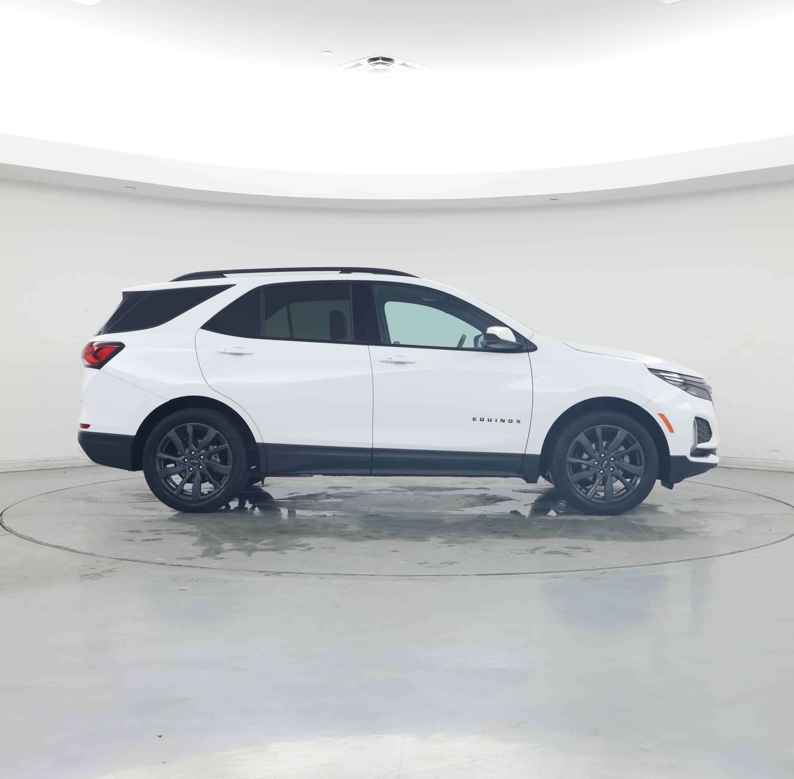 Thumbnail: 2023 Chevrolet Equinox - 7