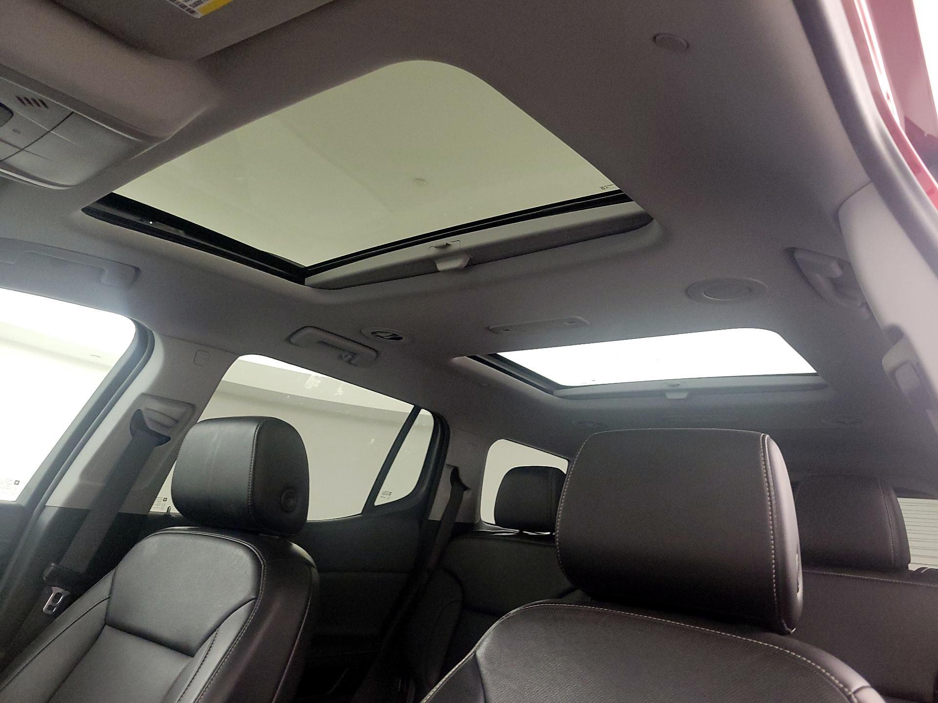 Thumbnail: 2023 GMC Acadia - 19