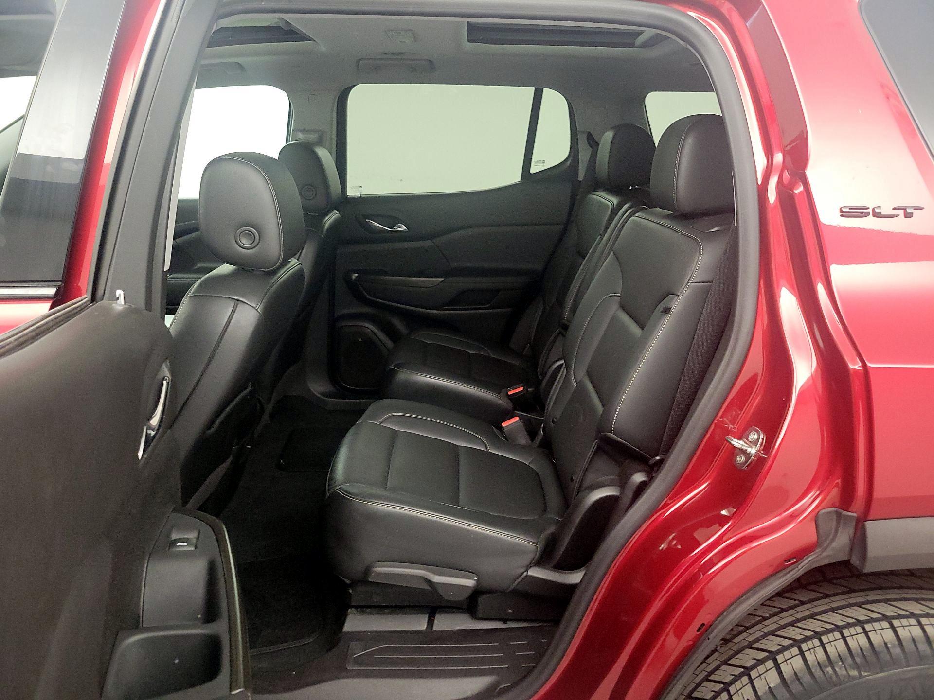 Thumbnail: 2023 GMC Acadia - 20