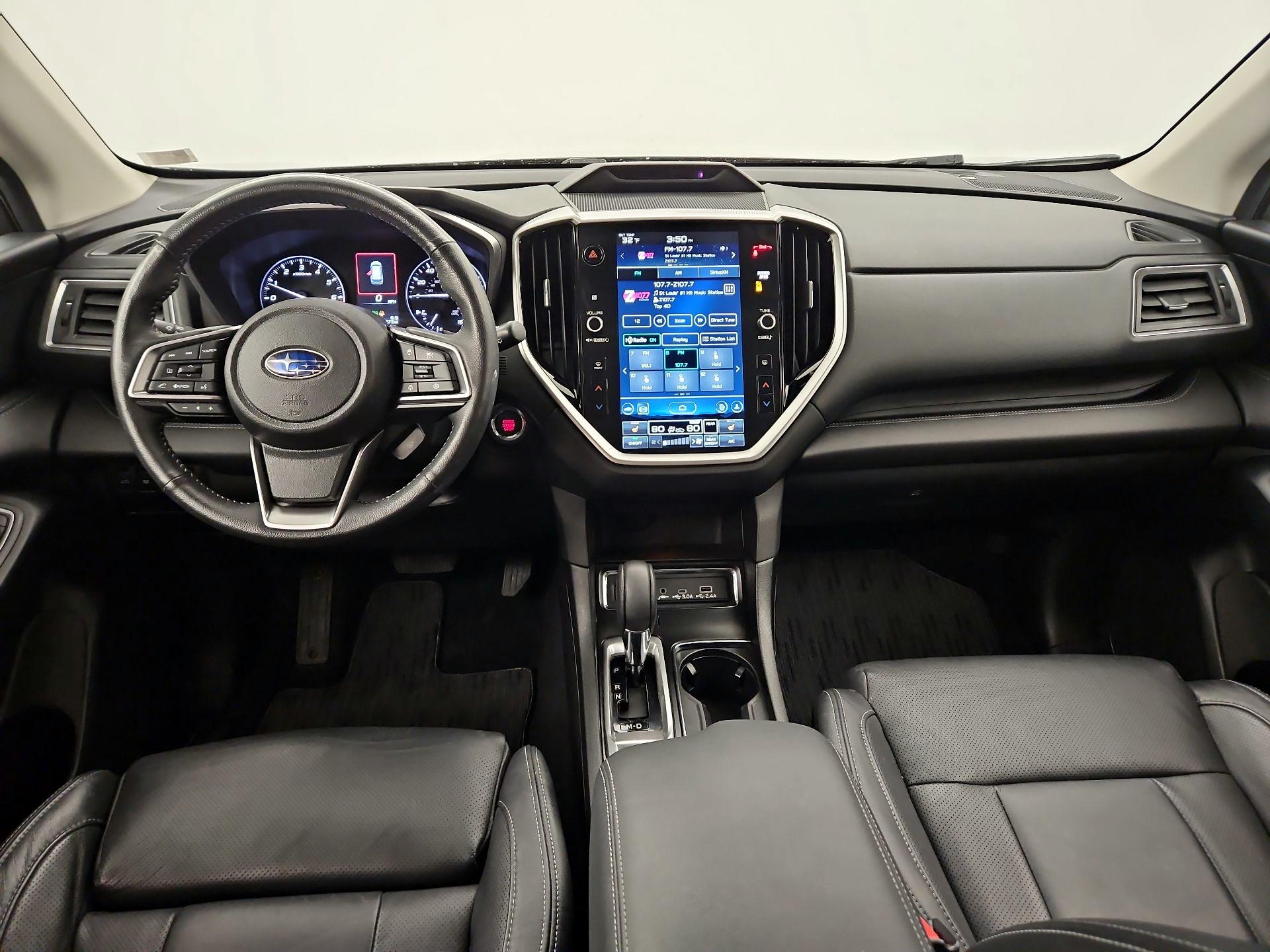 Thumbnail: 2023 Subaru Ascent - 9