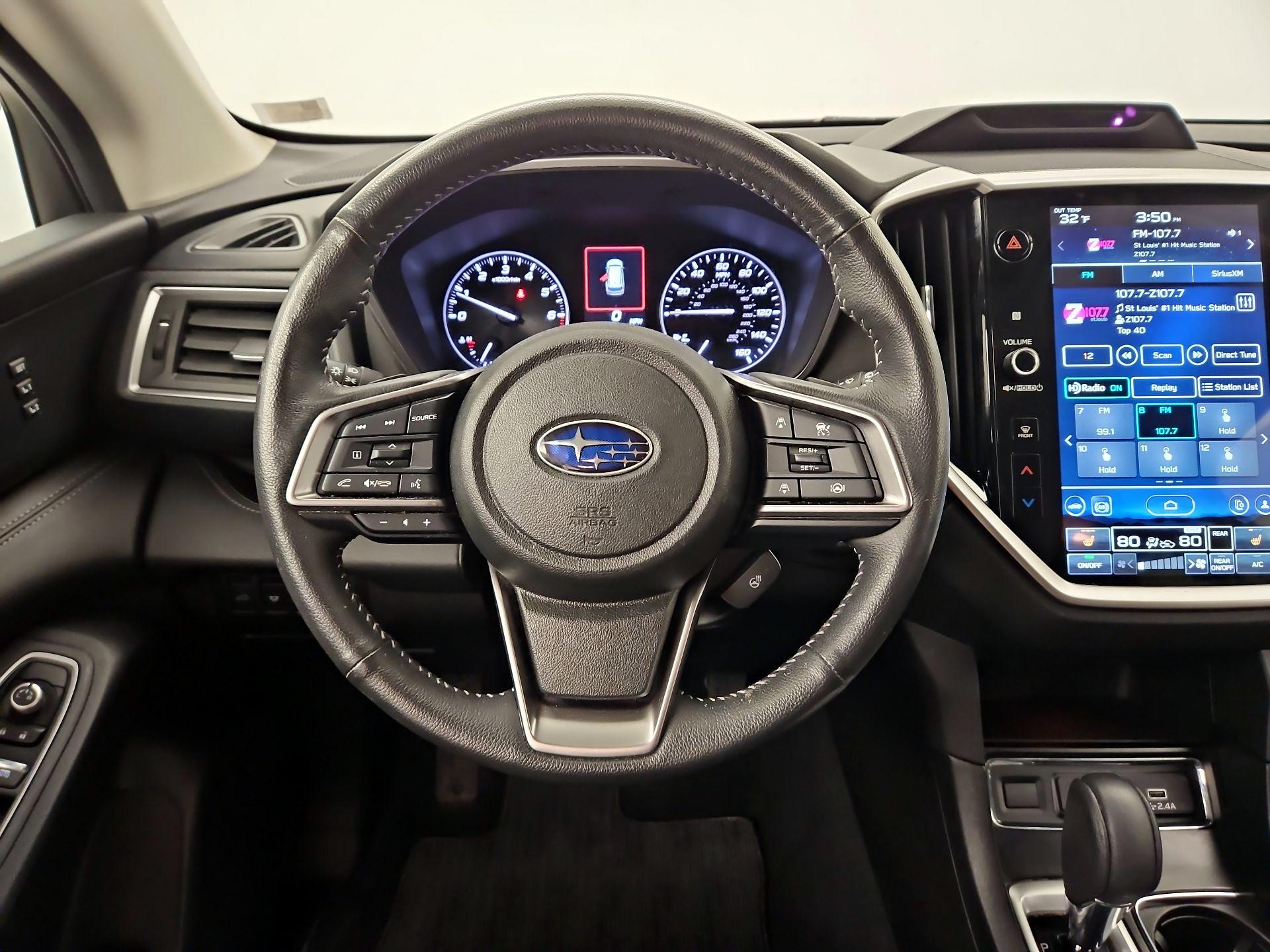 Thumbnail: 2023 Subaru Ascent - 10