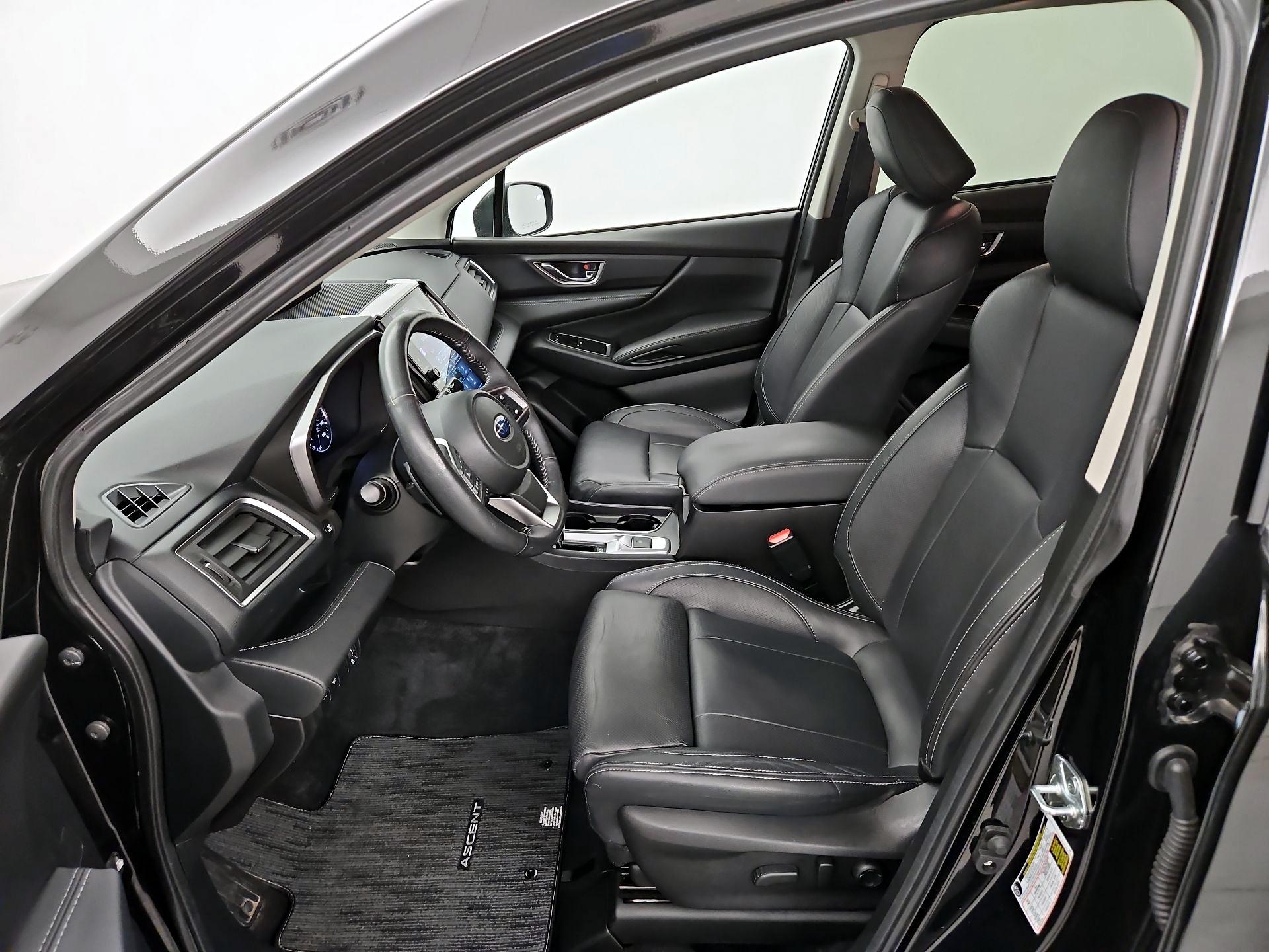 Thumbnail: 2023 Subaru Ascent - 11