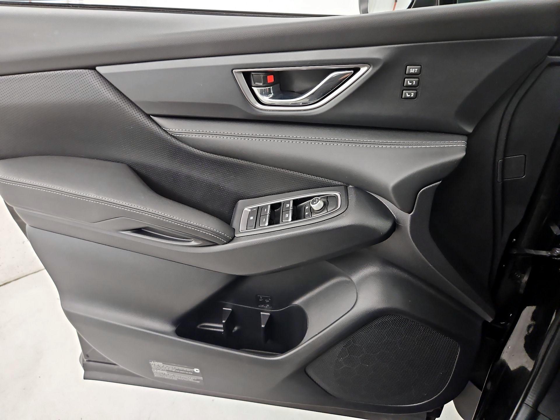 Thumbnail: 2023 Subaru Ascent - 12