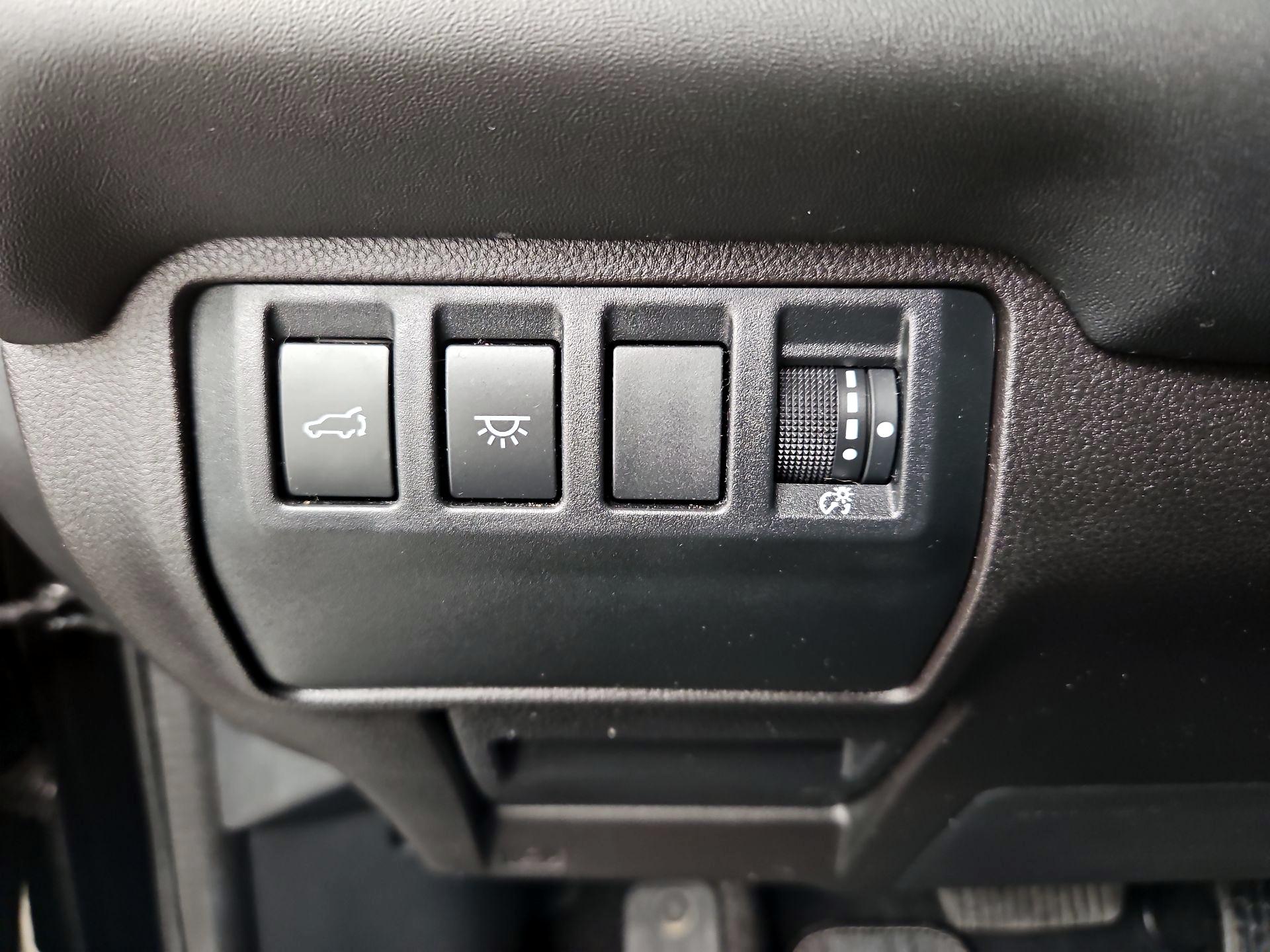 Thumbnail: 2023 Subaru Ascent - 13