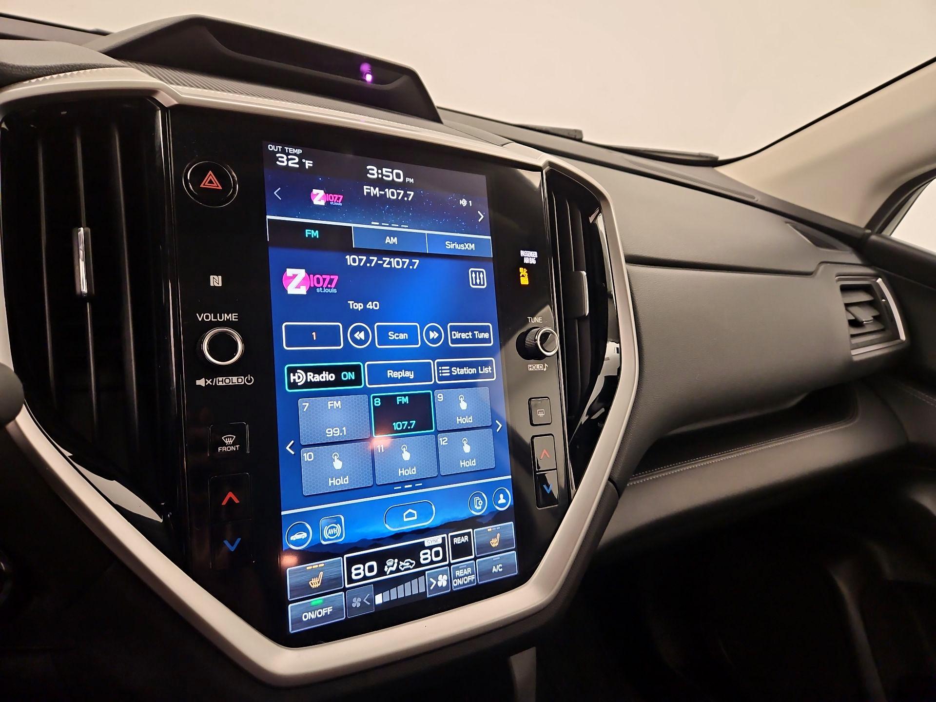 Thumbnail: 2023 Subaru Ascent - 15