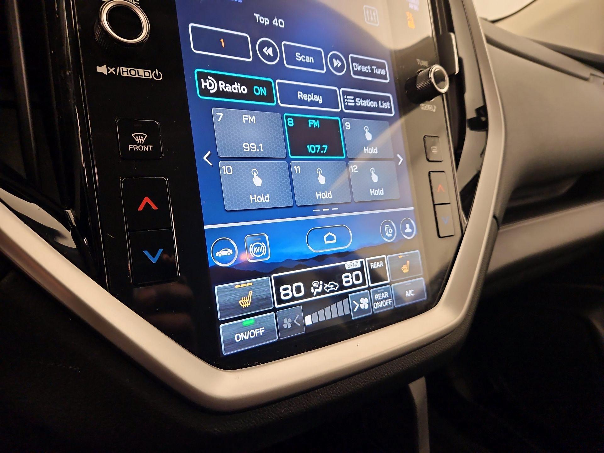 Thumbnail: 2023 Subaru Ascent - 16