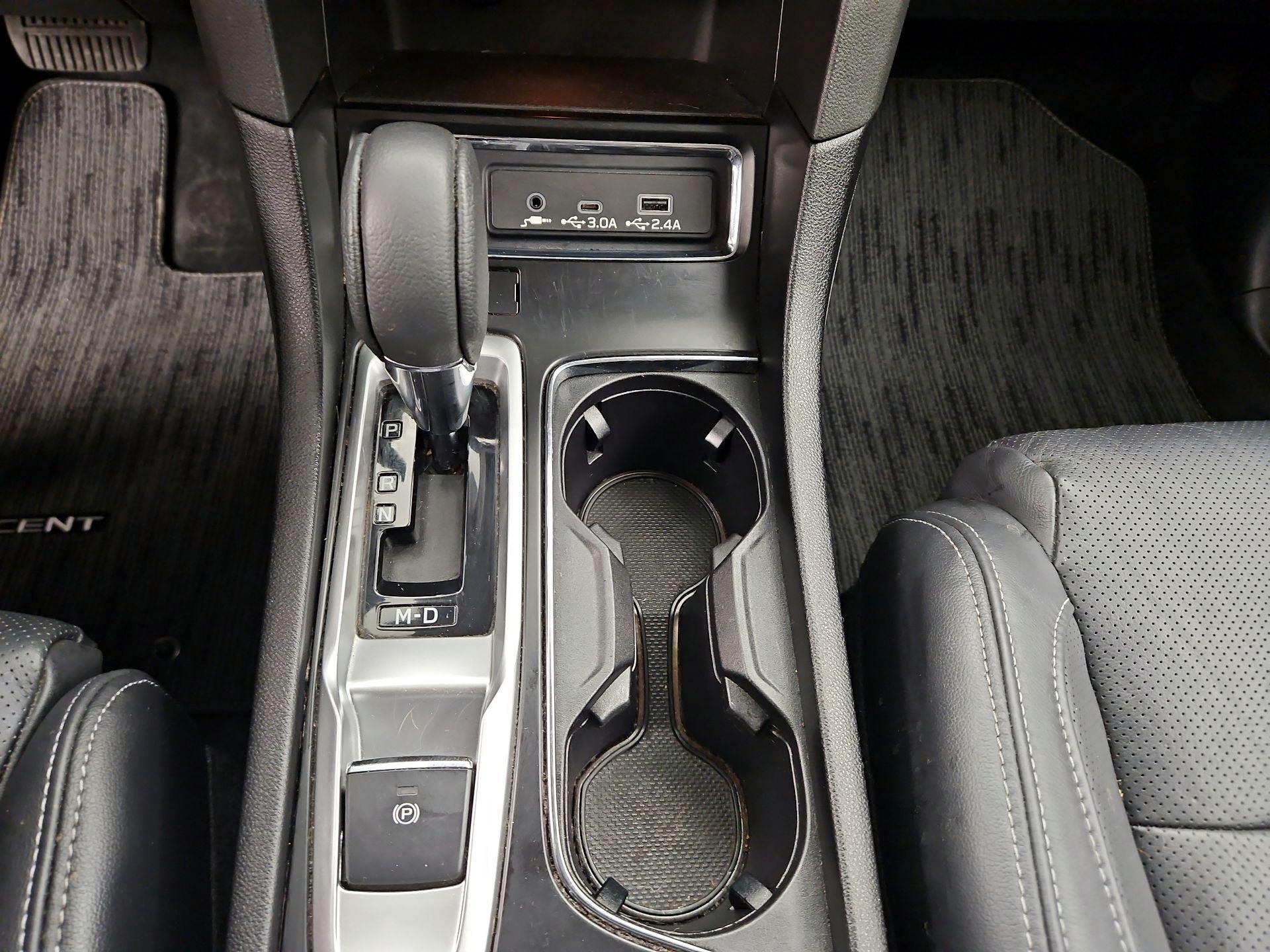 Thumbnail: 2023 Subaru Ascent - 17