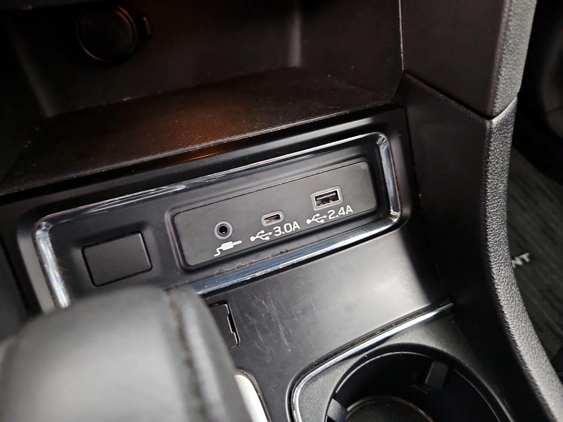 Thumbnail: 2023 Subaru Ascent - 18