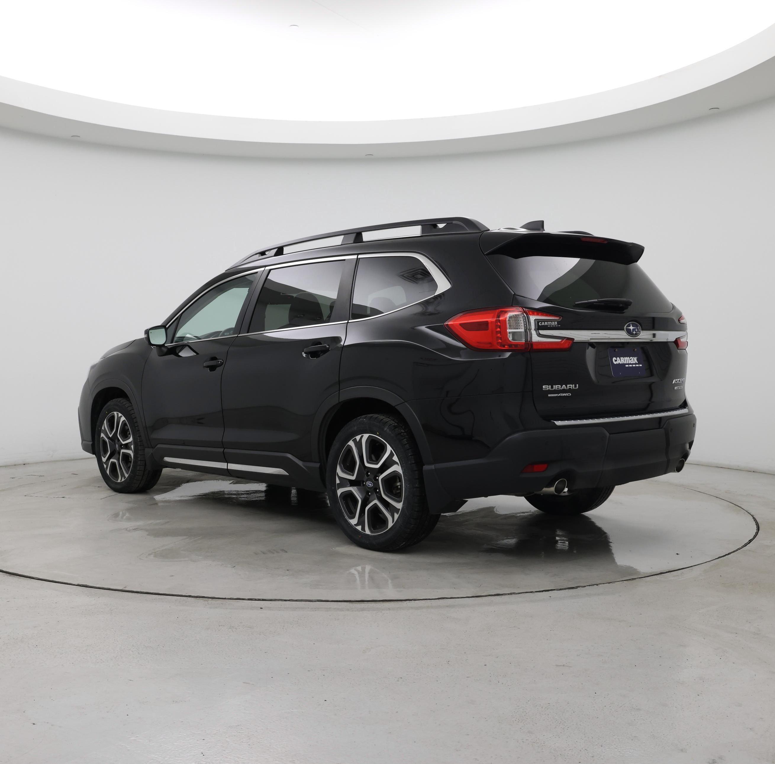 Thumbnail: 2023 Subaru Ascent - 2