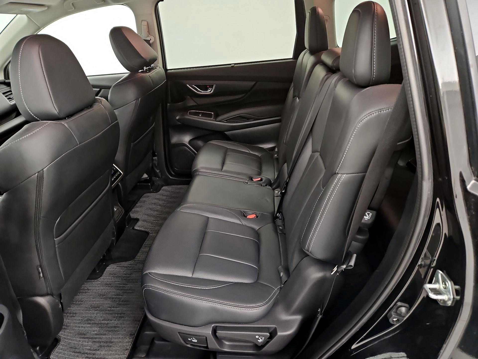 Thumbnail: 2023 Subaru Ascent - 19