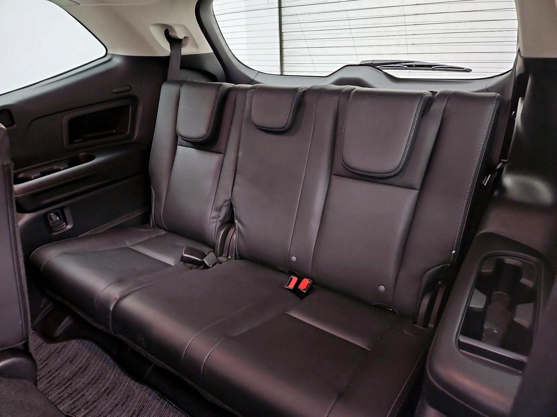 Thumbnail: 2023 Subaru Ascent - 20