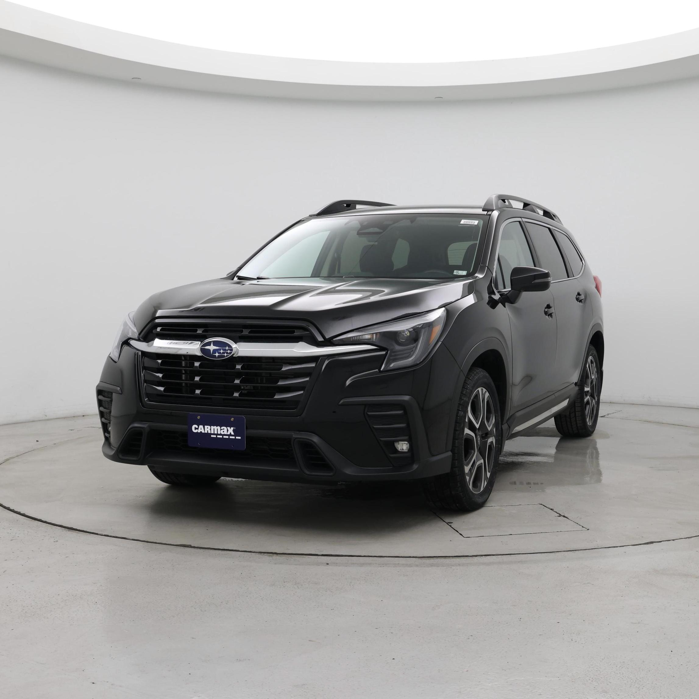 Thumbnail: 2023 Subaru Ascent - 4