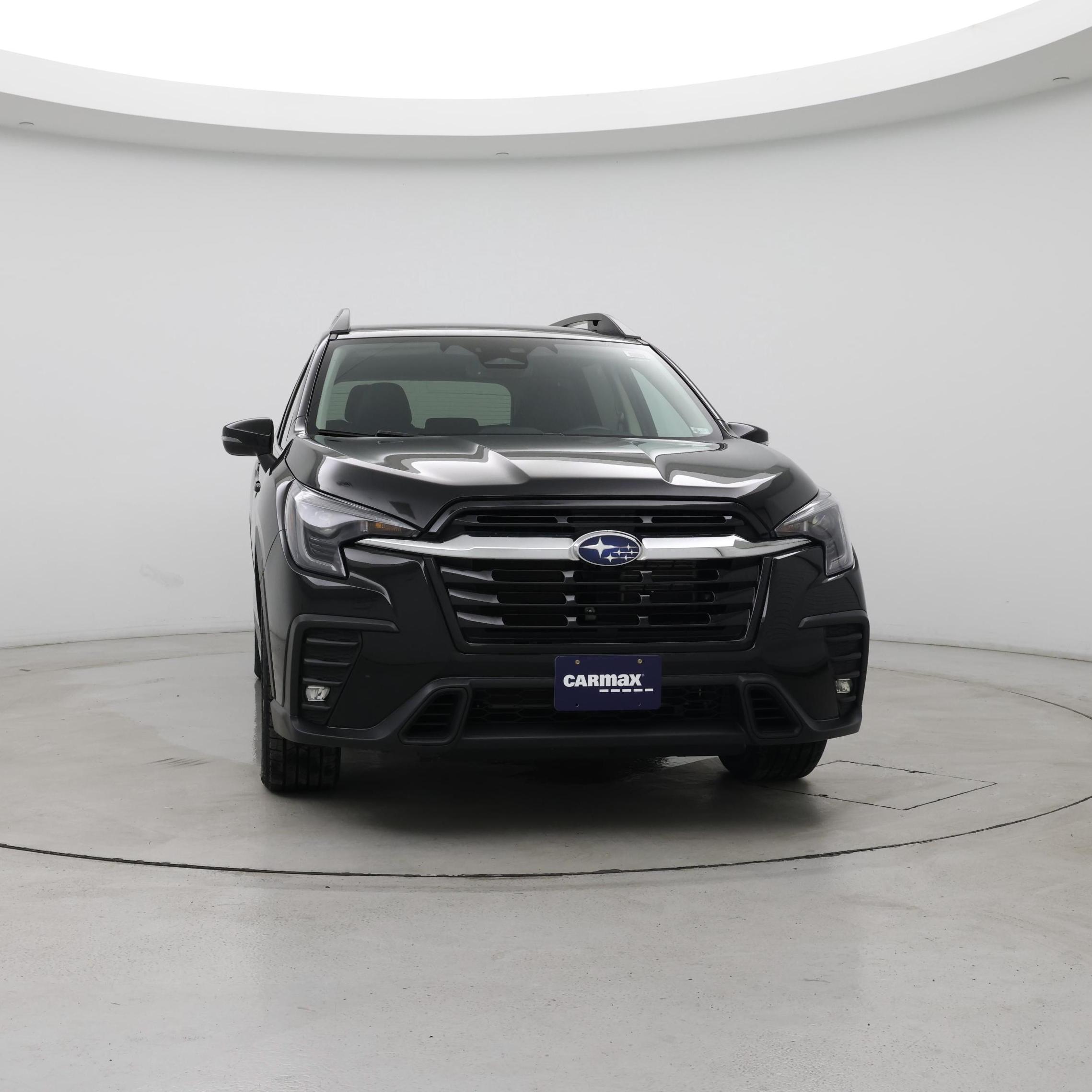 Thumbnail: 2023 Subaru Ascent - 5