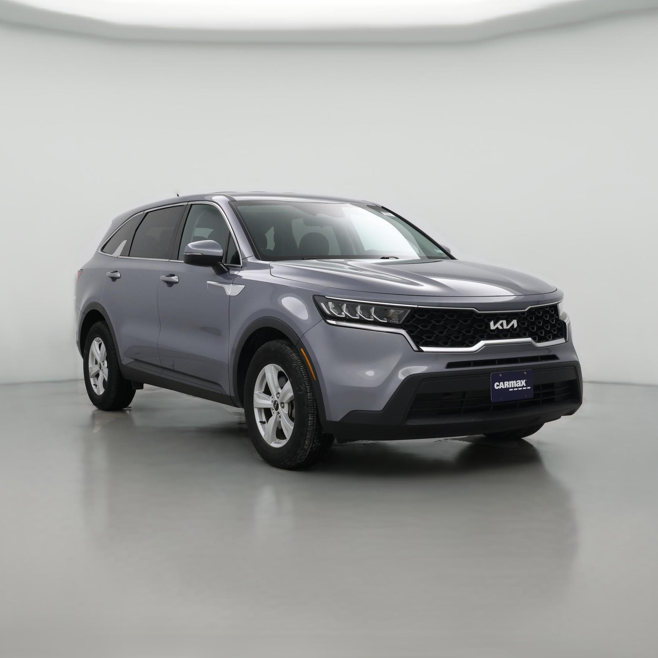 Thumbnail: 2023 Kia Sorento - 1