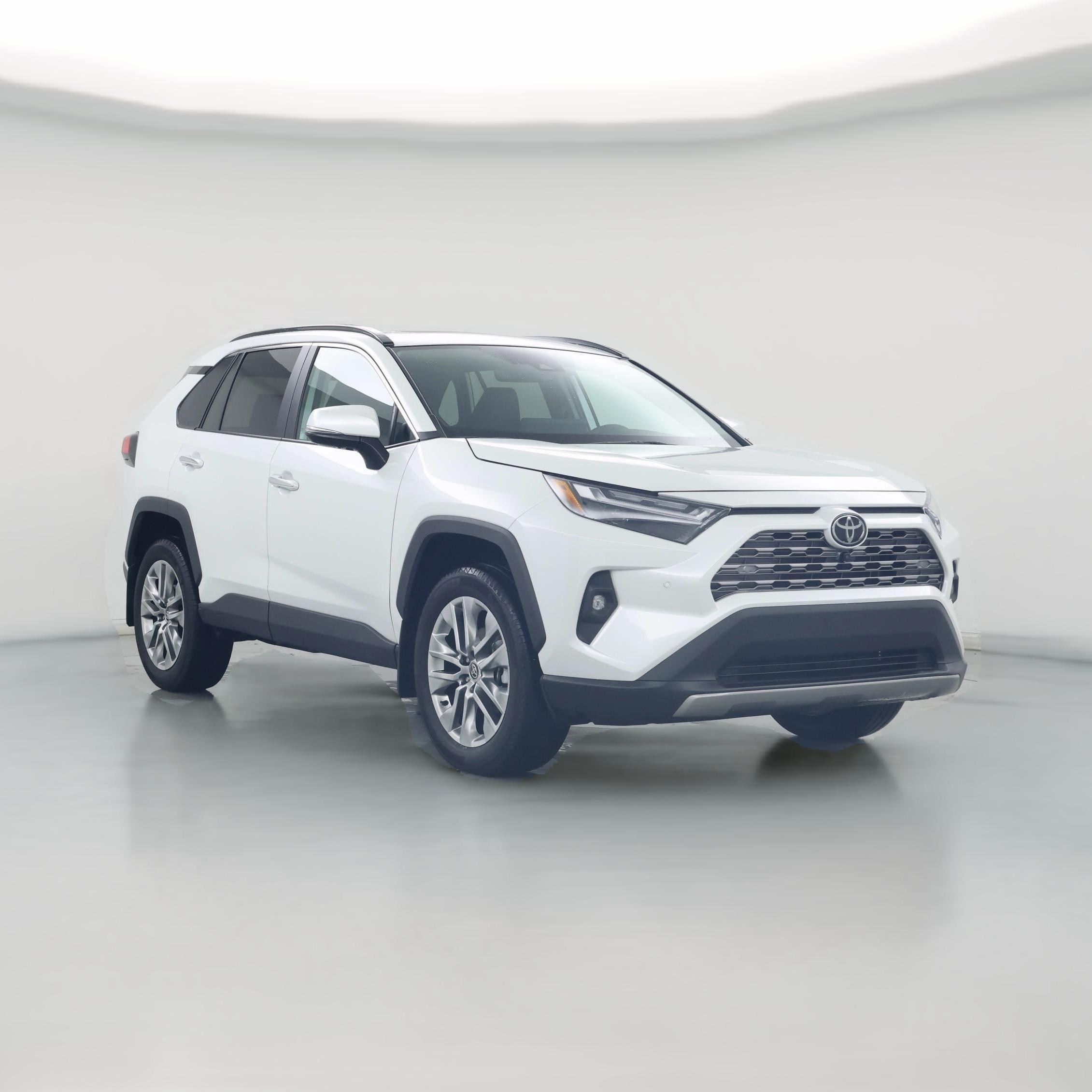Thumbnail: 2023 Toyota RAV4 - 1