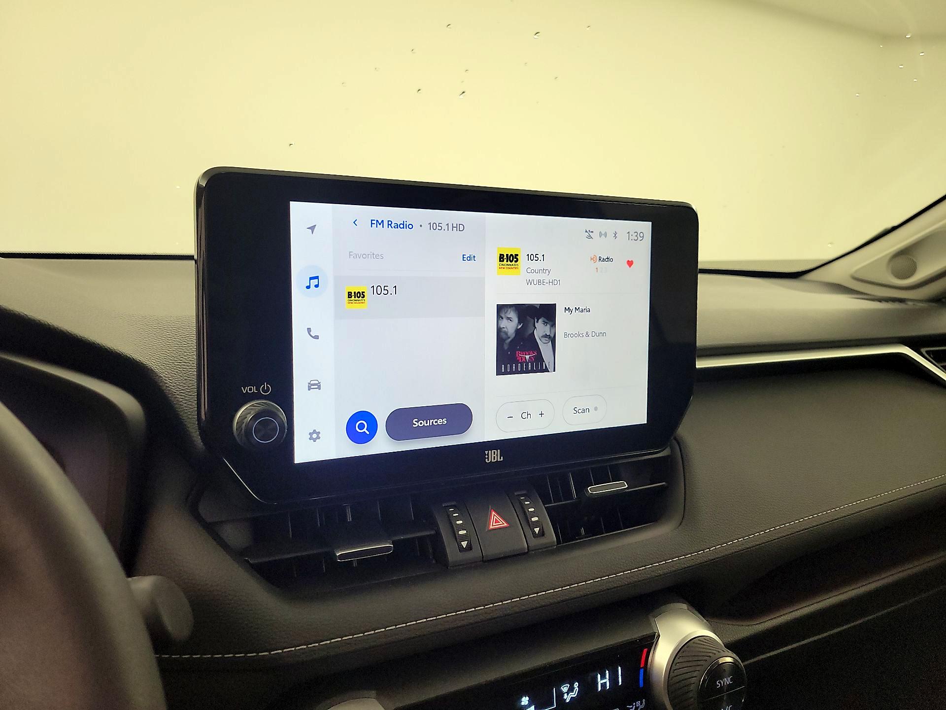 Thumbnail: 2023 Toyota RAV4 - 15