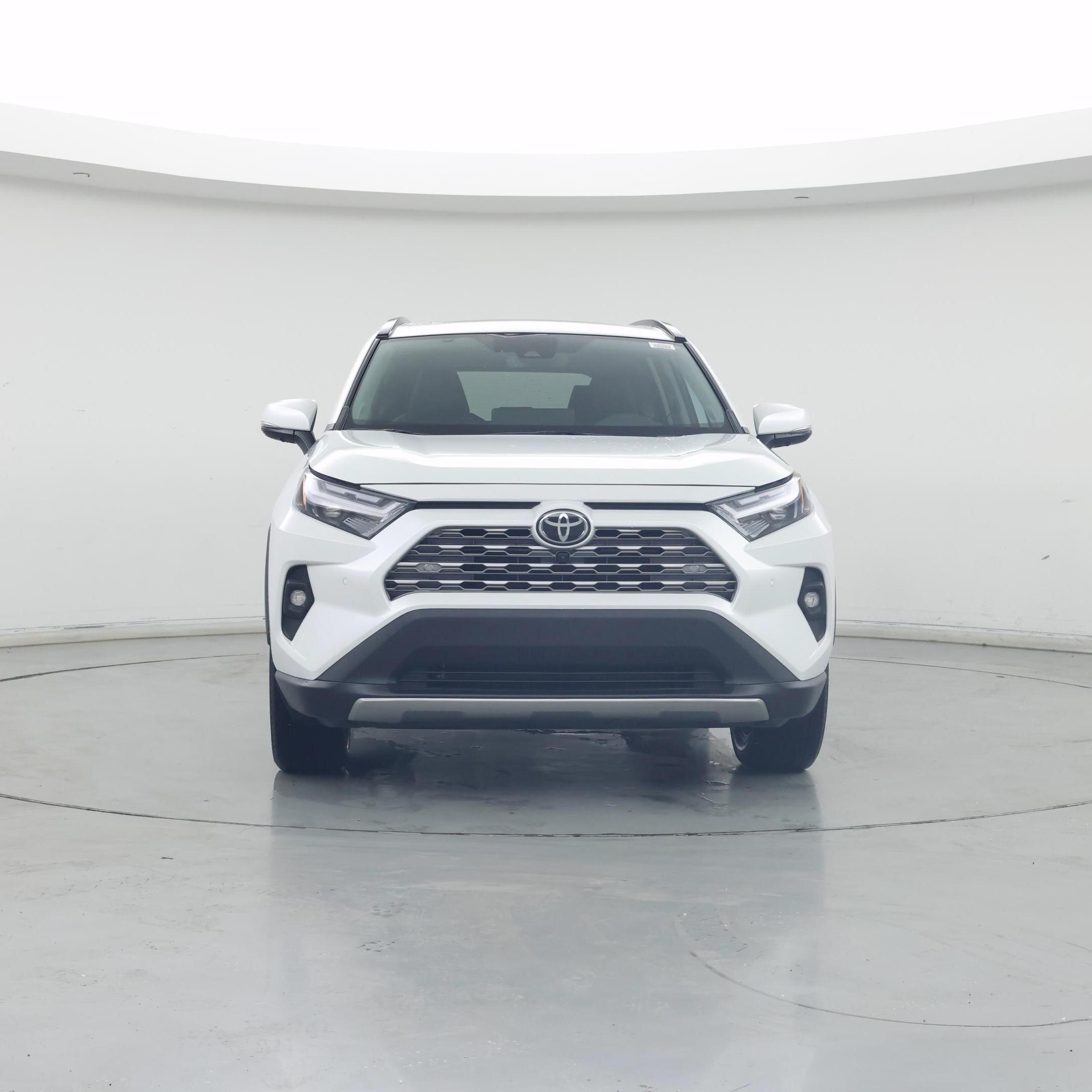 Thumbnail: 2023 Toyota RAV4 - 5