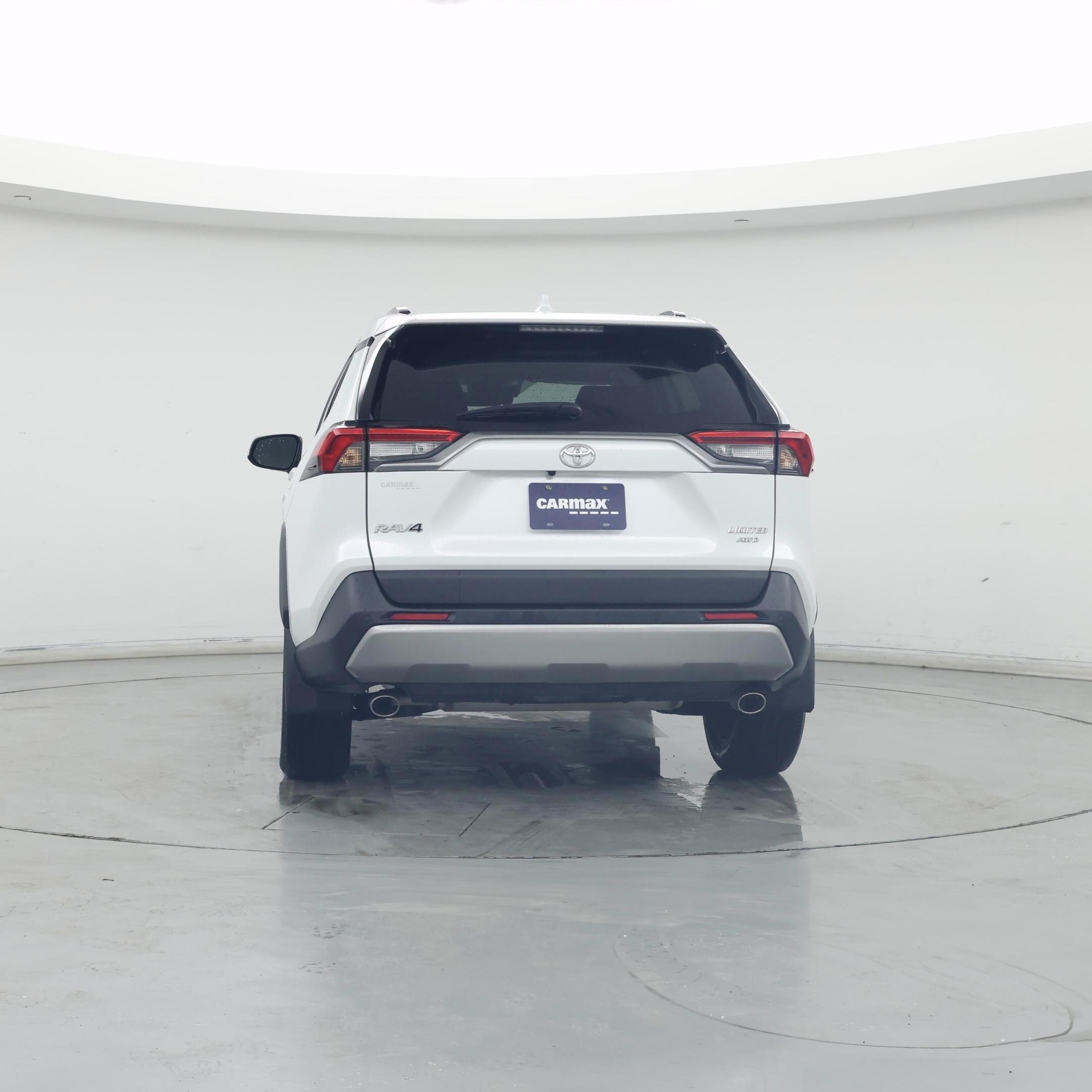 Thumbnail: 2023 Toyota RAV4 - 6