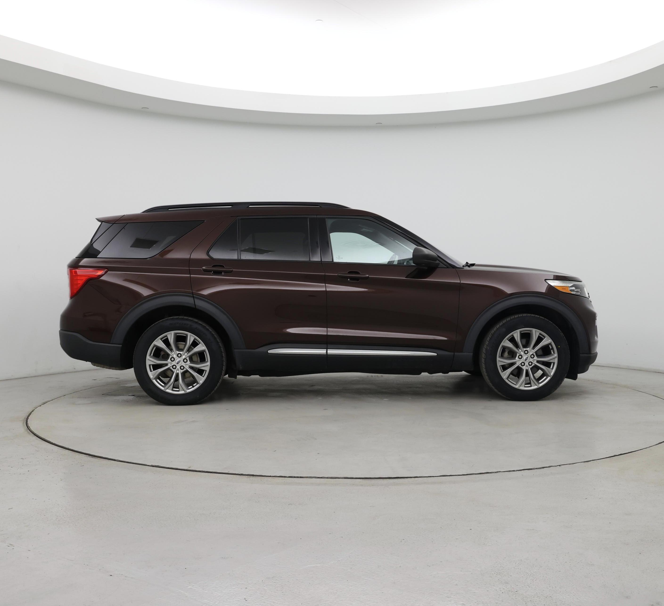 Thumbnail: 2020 Ford Explorer - 7