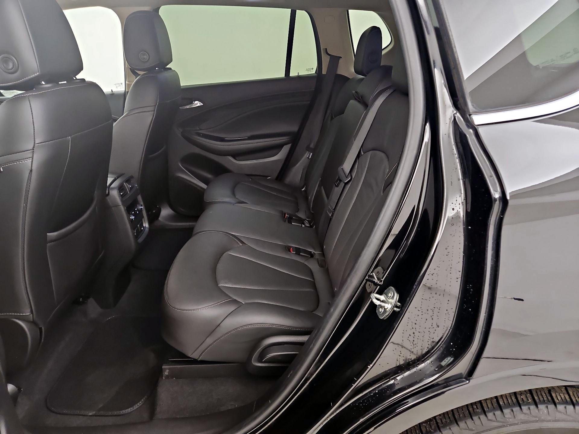 Thumbnail: 2017 Buick Envision - 19