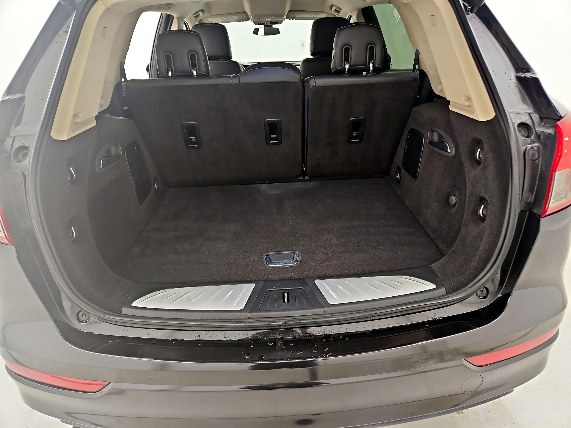 Thumbnail: 2017 Buick Envision - 20