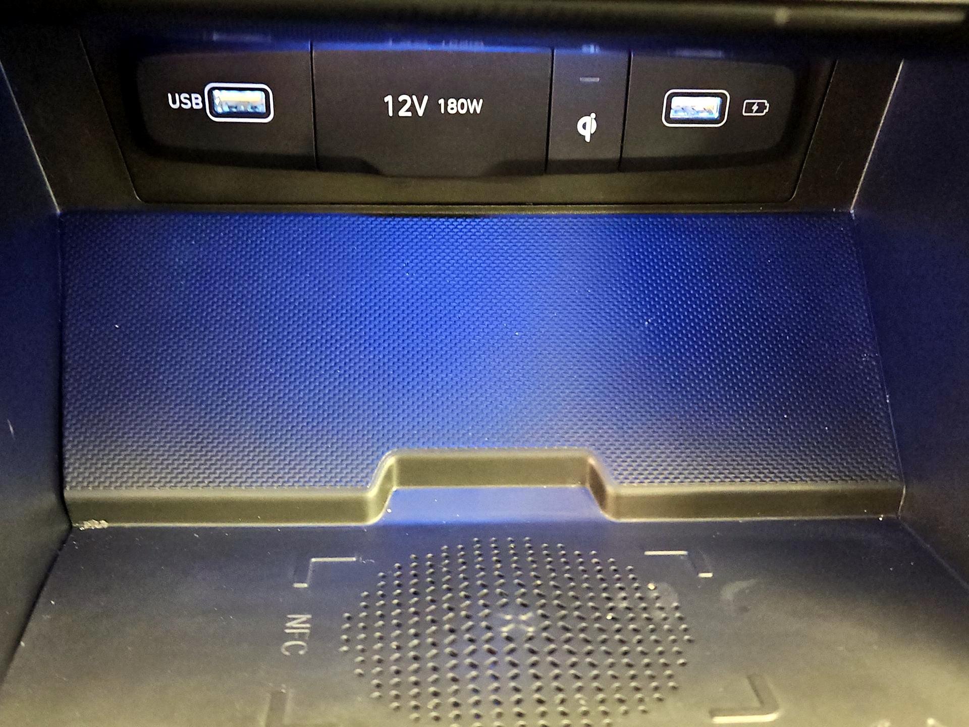 Thumbnail: 2023 Hyundai Tucson - 19