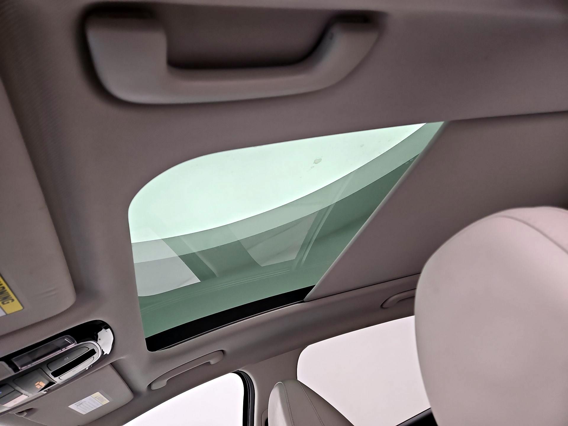 Thumbnail: 2023 Hyundai Tucson - 20