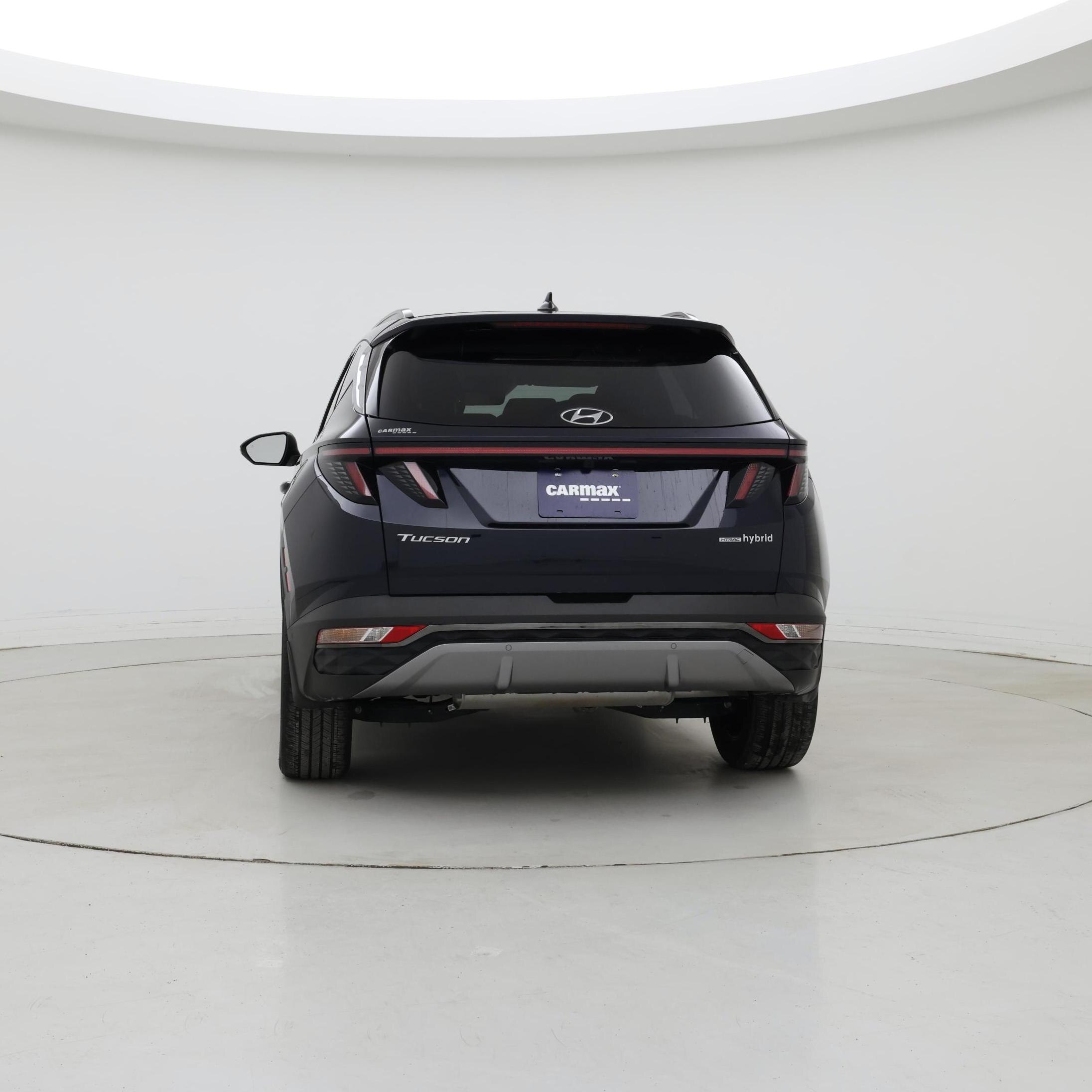 Thumbnail: 2023 Hyundai Tucson - 6