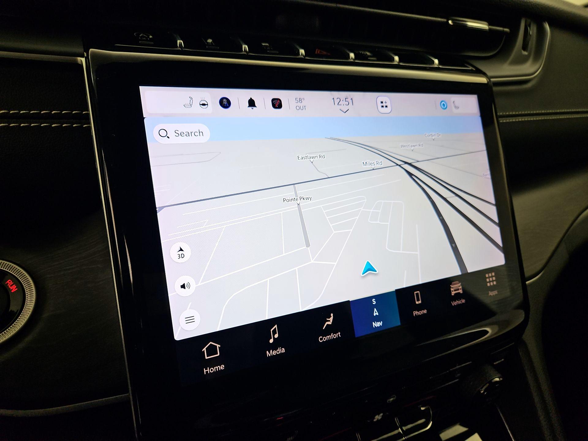 Thumbnail: 2023 Jeep Grand Cherokee - 14