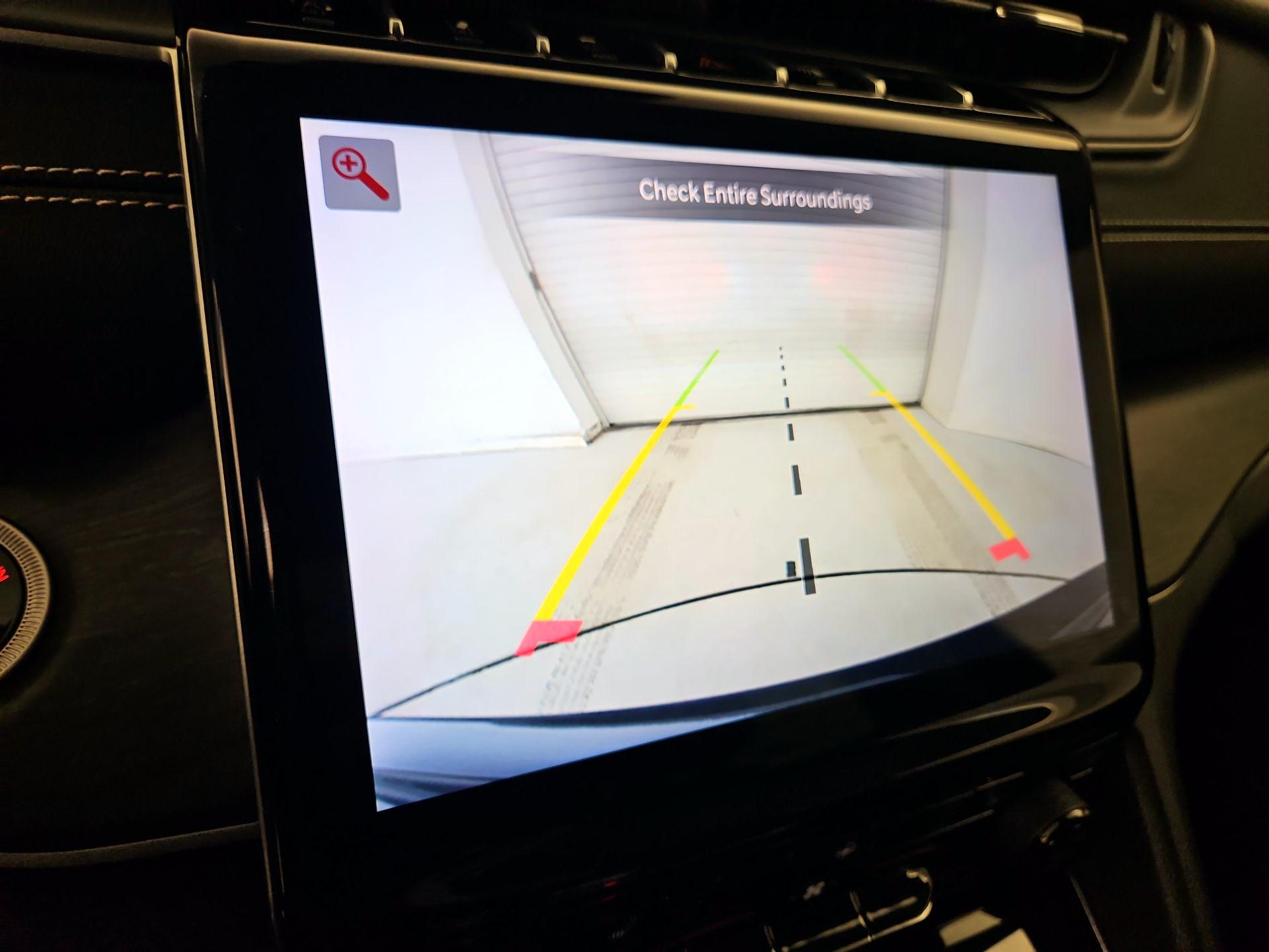 Thumbnail: 2023 Jeep Grand Cherokee - 15