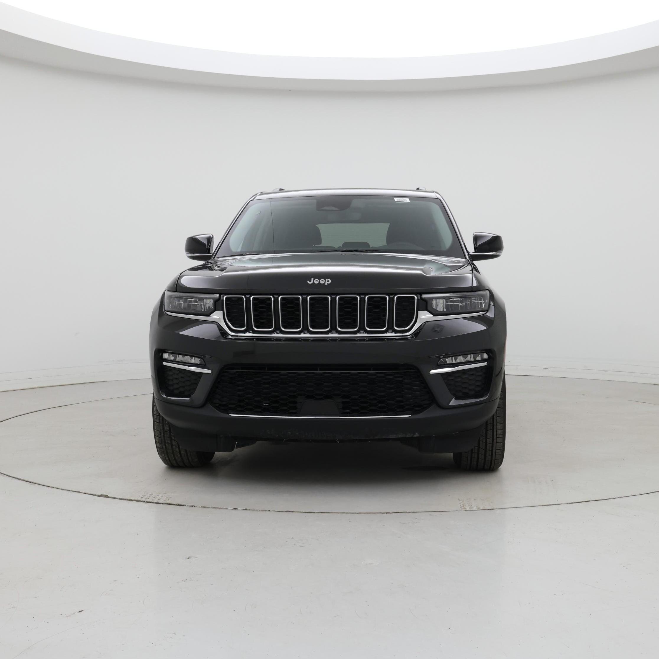 Thumbnail: 2023 Jeep Grand Cherokee - 5