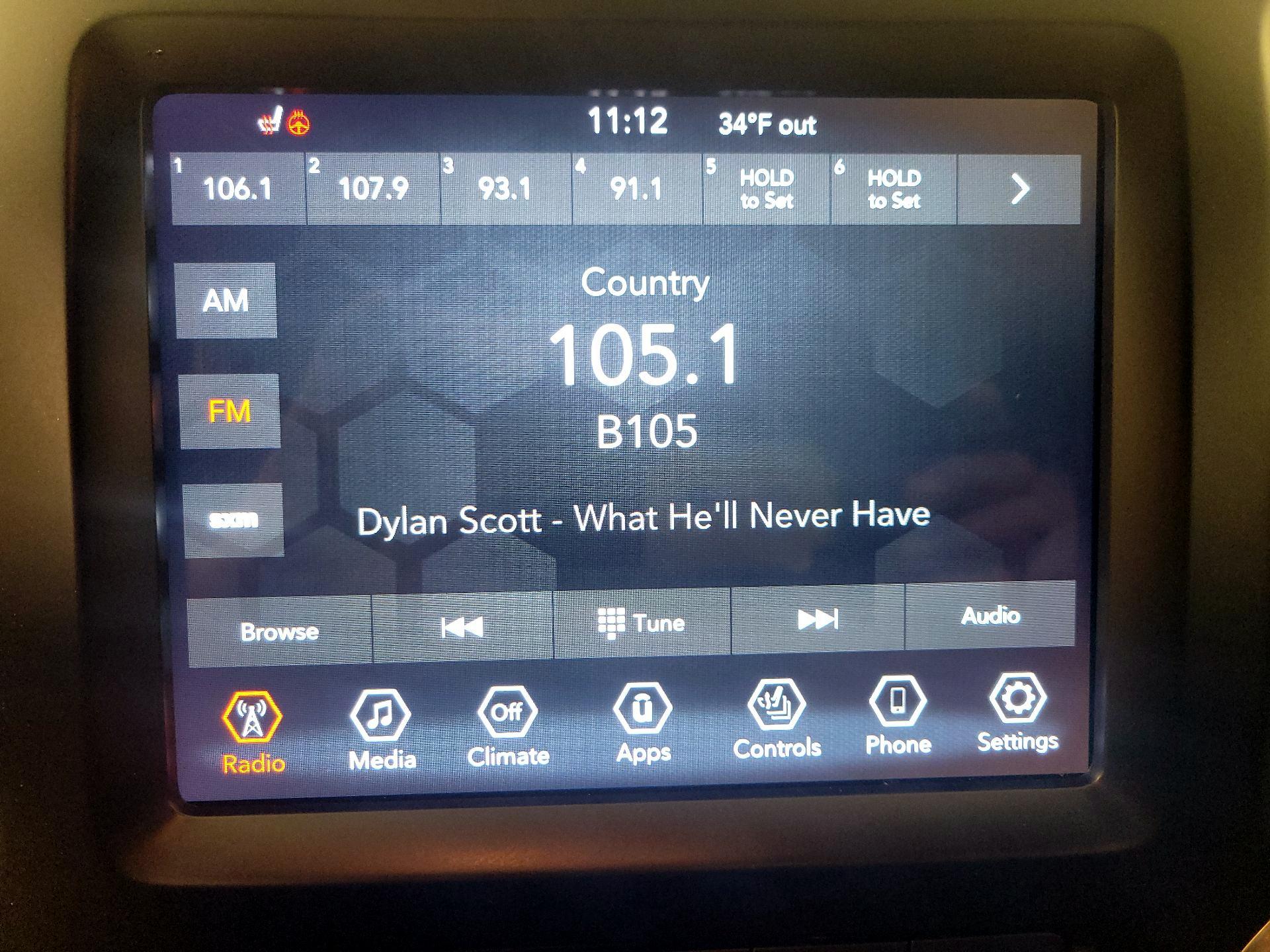 Thumbnail: 2021 Jeep Cherokee - 15