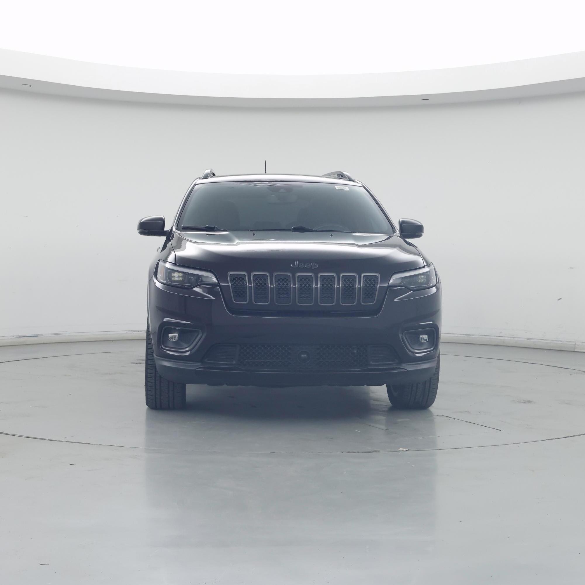 Thumbnail: 2021 Jeep Cherokee - 5