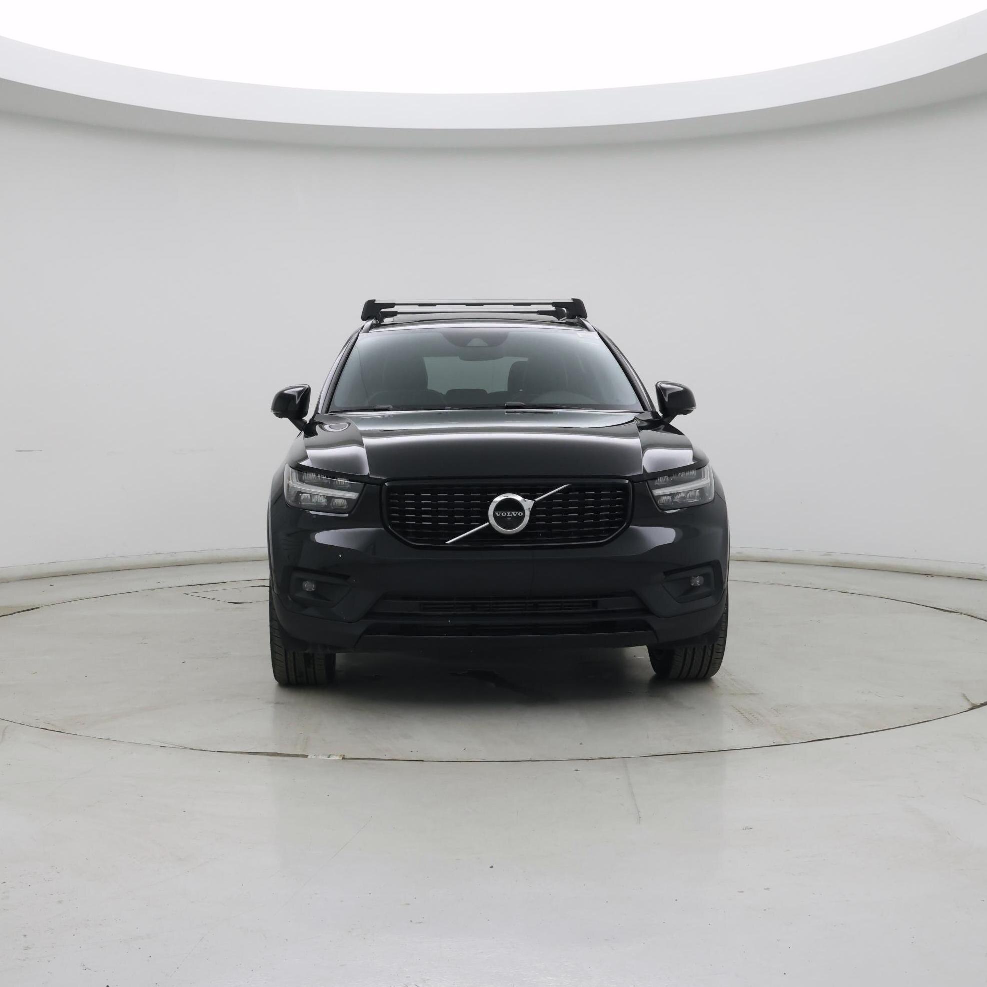 Thumbnail: 2021 Volvo XC40 - 5