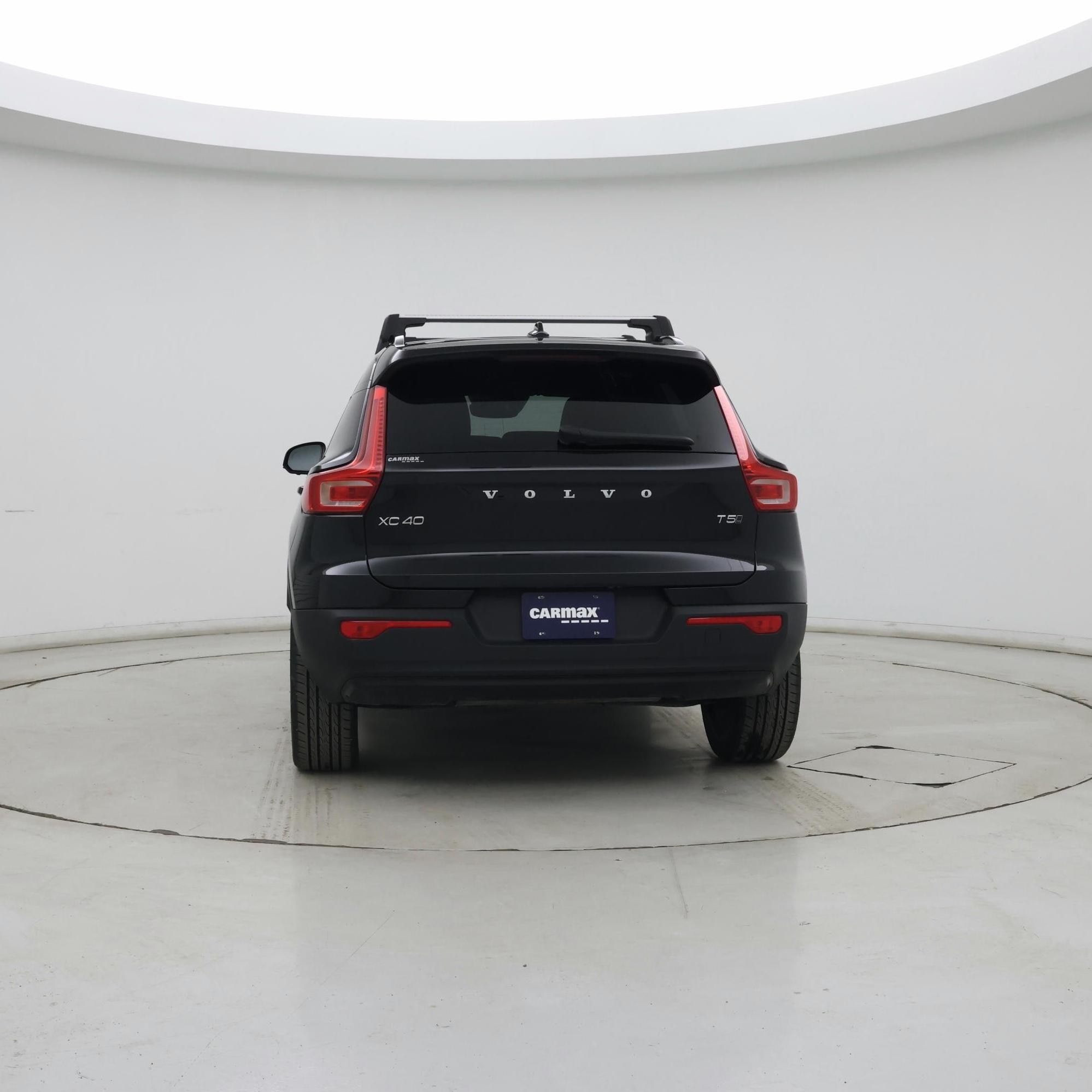 Thumbnail: 2021 Volvo XC40 - 6