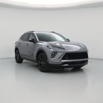 2024 Buick Envision Sport Touring