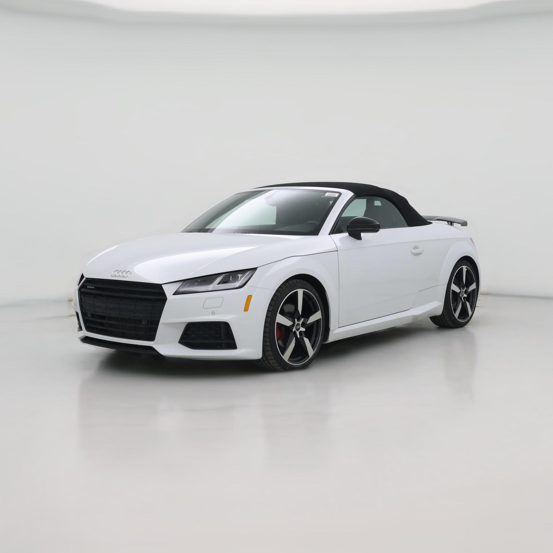 Thumbnail: 2023 Audi TT - 1