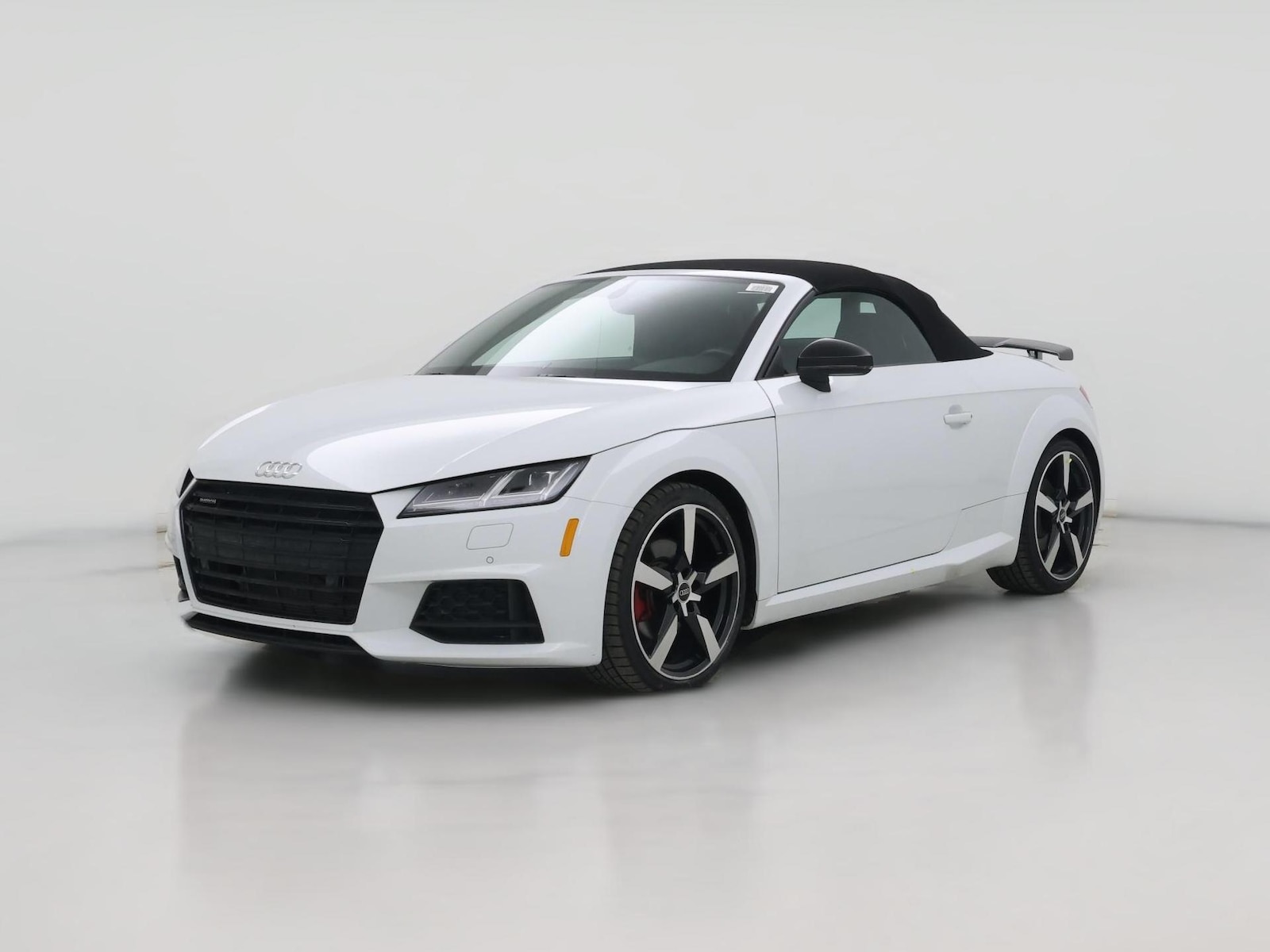 2023 Audi TT Roadster