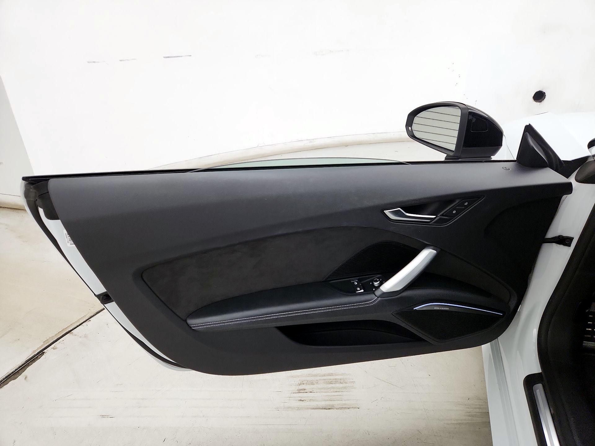 Thumbnail: 2023 Audi TT - 11