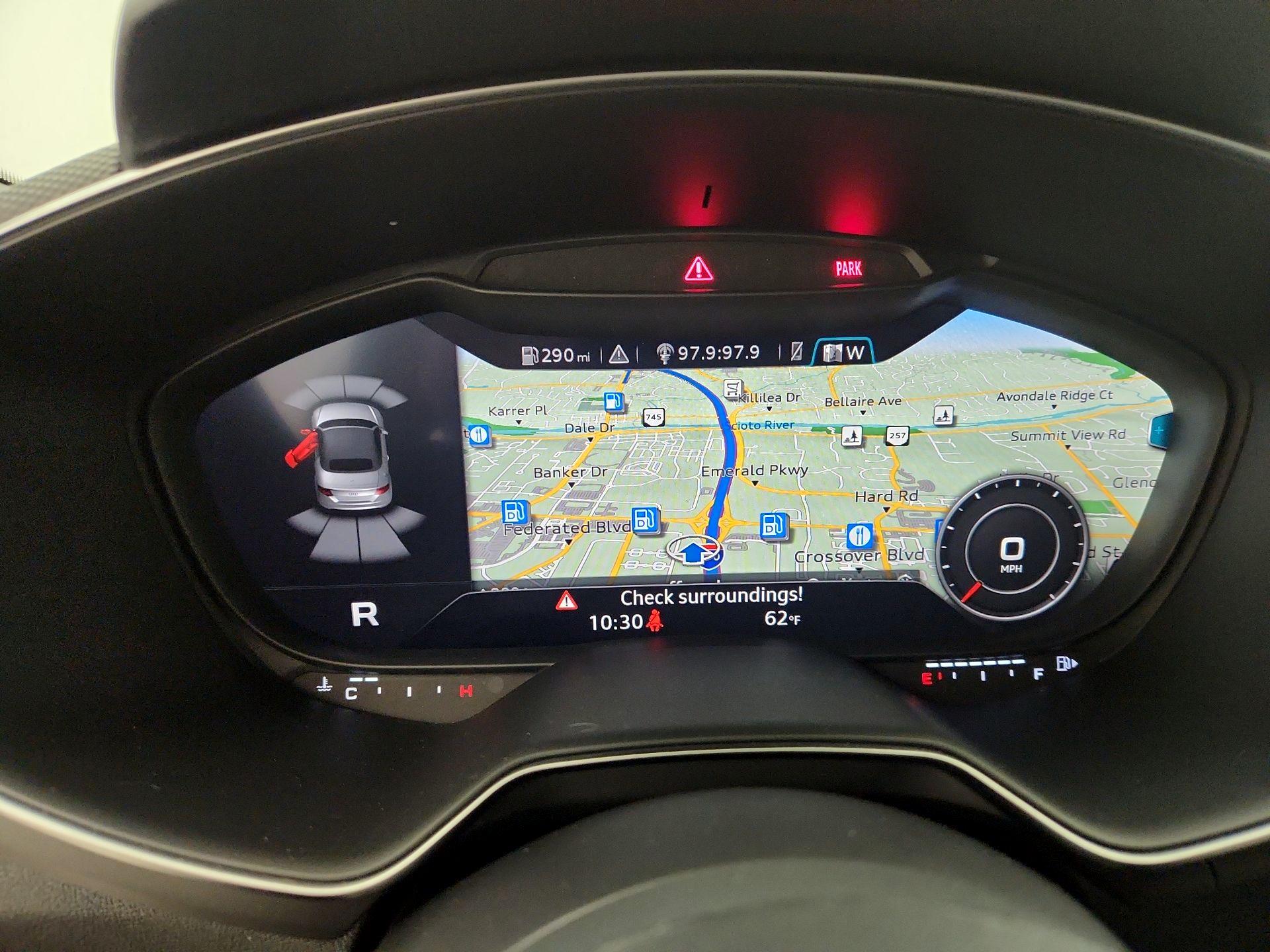 Thumbnail: 2023 Audi TT - 13