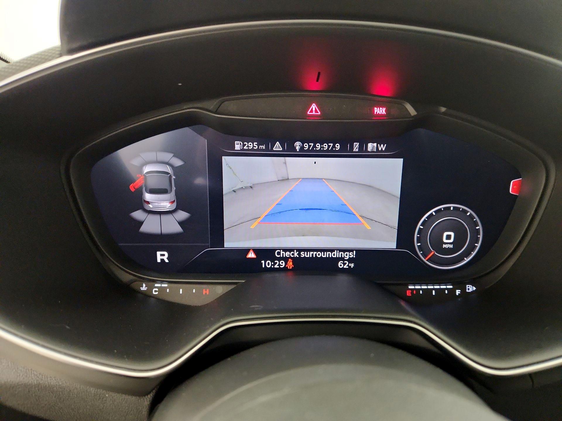 Thumbnail: 2023 Audi TT - 14