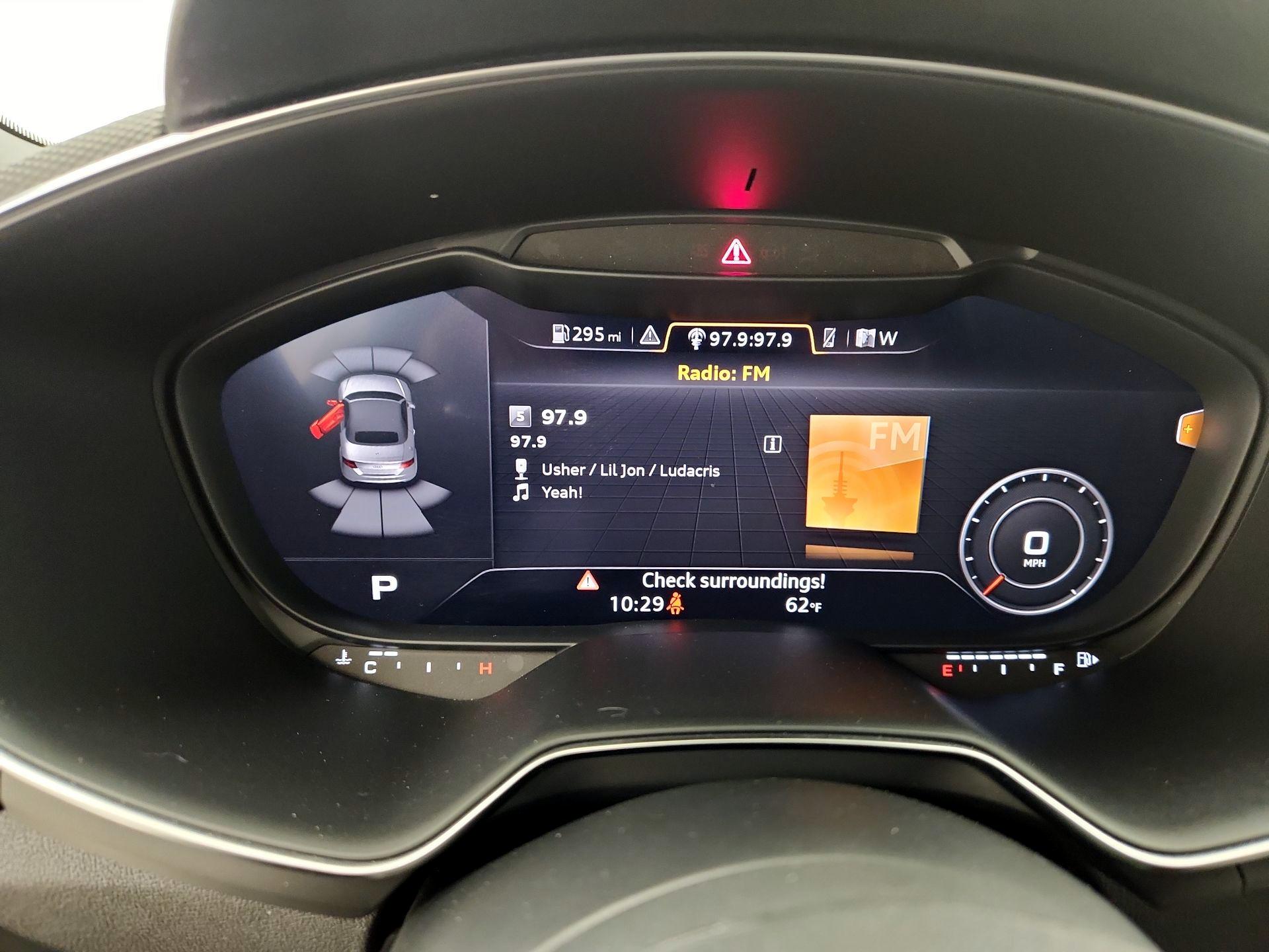 Thumbnail: 2023 Audi TT - 15