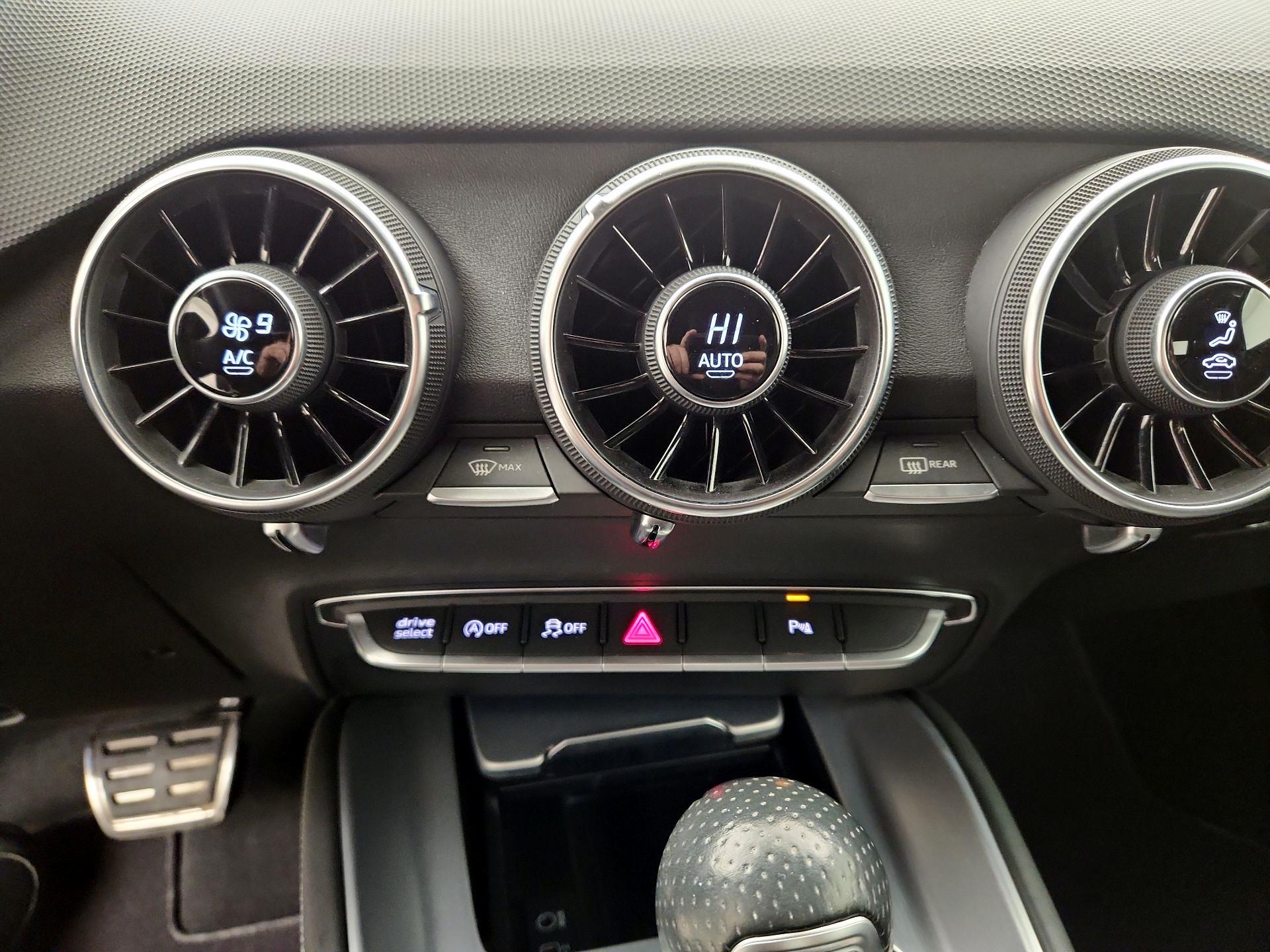 Thumbnail: 2023 Audi TT - 16